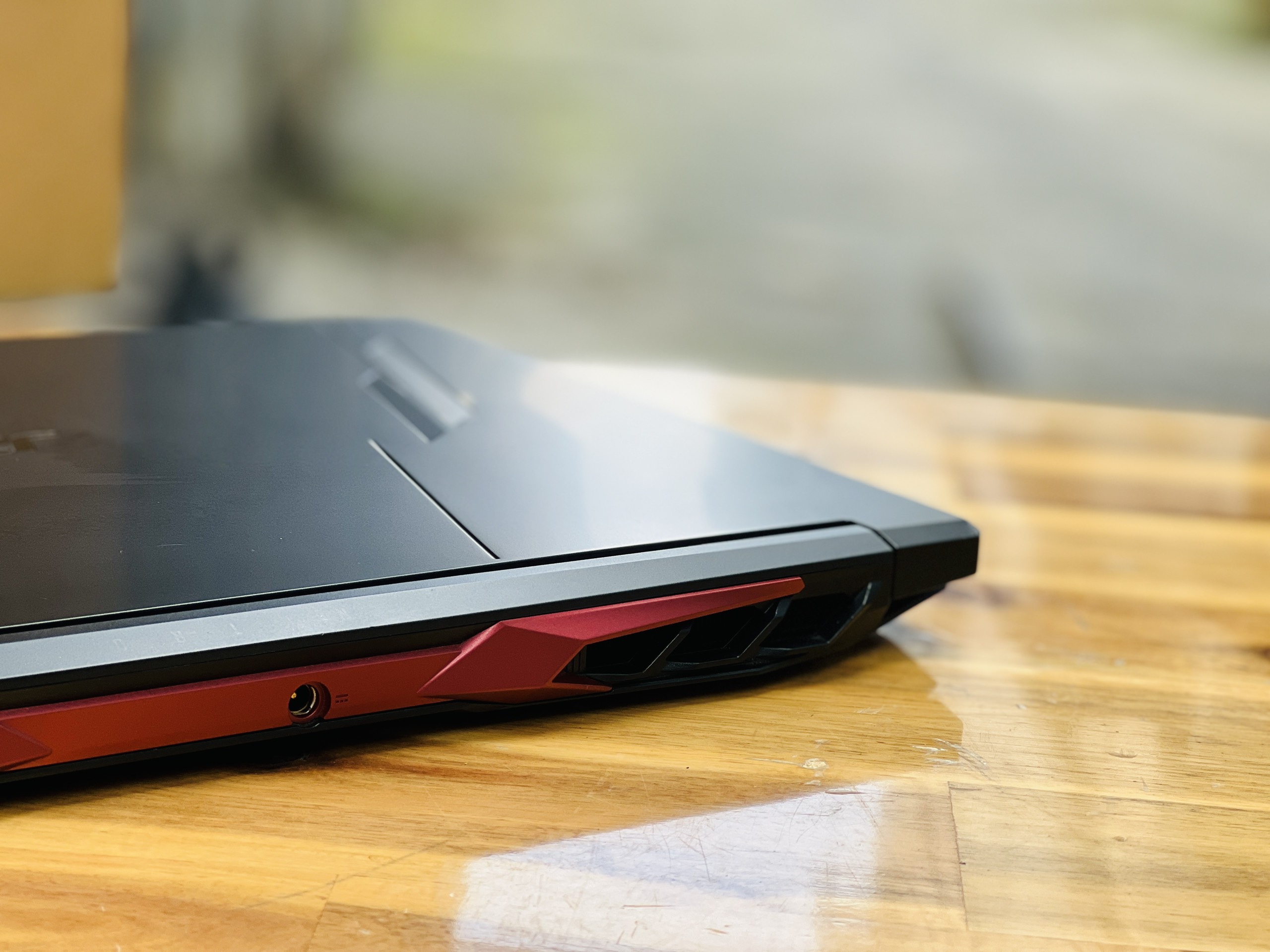 Acer Nitro 5 AN515-57 i7 11800H/ SSD512/ RTX3050 4G/ 144hz/ LED 7 màu/ Chuyên Game/ Giá rẻ1