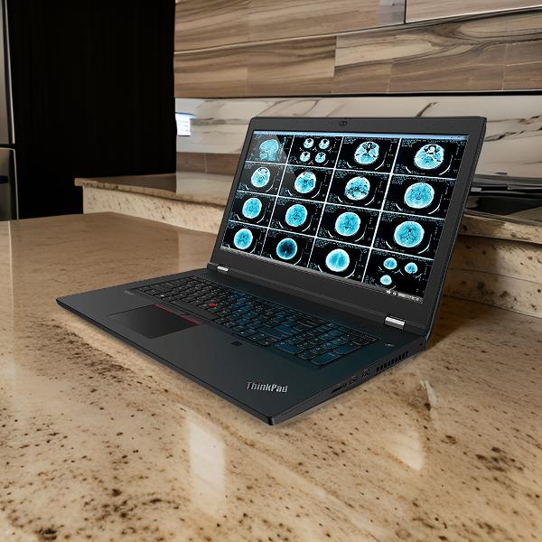 LENOVO THINKPAD P17 GEN 1 i7 10750H RAM 32G SSD 512G QUADRO T1000 17IN CHUYÊN ĐỒ HỌA GIÁ RẺ2