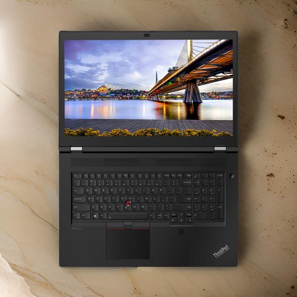 LENOVO THINKPAD P17 GEN 1 i7 10750H RAM 32G SSD 512G QUADRO T1000 17IN CHUYÊN ĐỒ HỌA GIÁ RẺ1