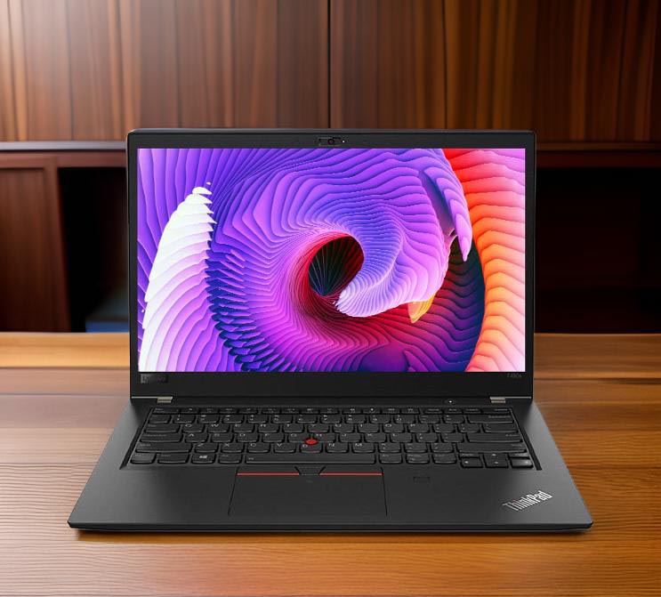 LAPTOP LENOVO THINKPAD T480S i7 8650U RAM 16GB SSD 256GB LAPTOP DOANH NGHIỆP SIÊU BỀN GIÁ RẺ1