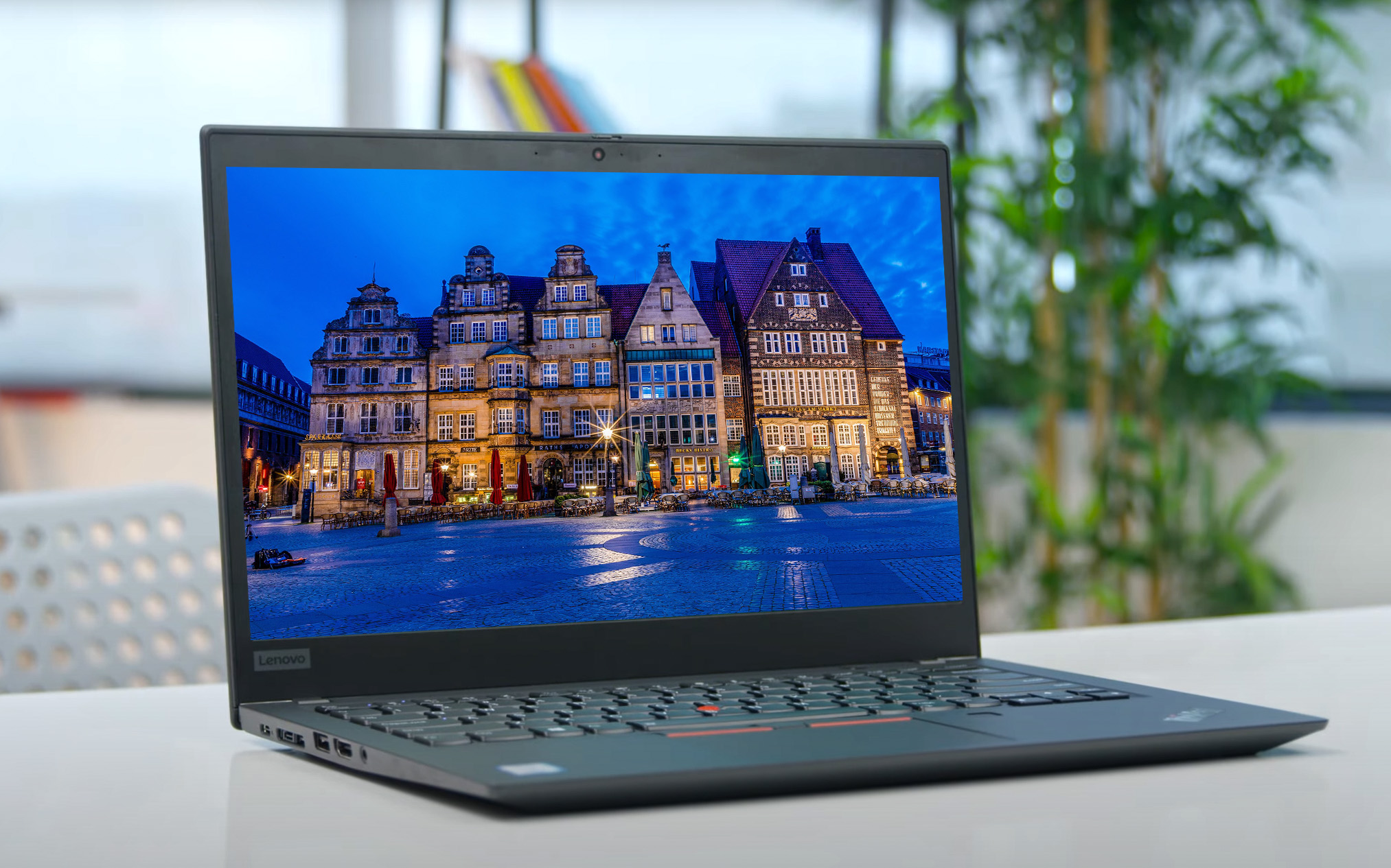 LENOVO THINKPAD T490 i5 8365U RAM 8GB SSD 256GB 14IN FHD SIÊU BỀN GIÁ RẺ1