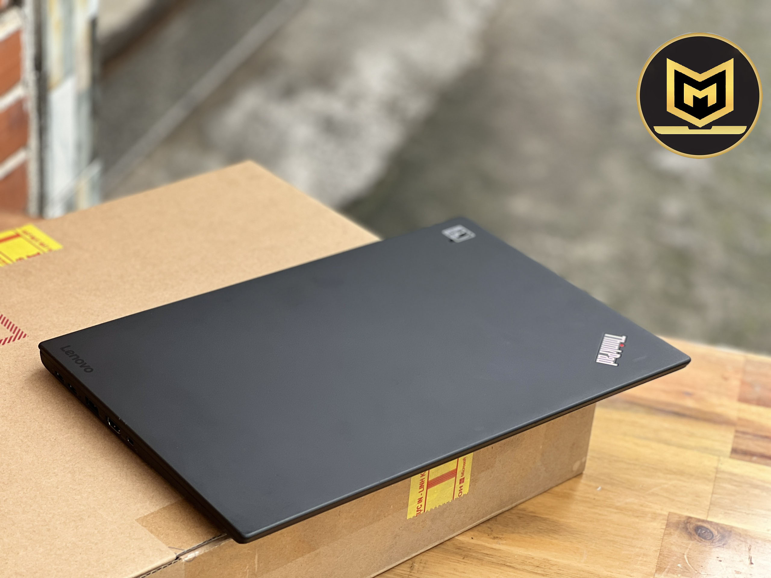 LENOVO THINKPAD X1 CARBON GEN 5 i7 6500U/ RAM 8GB/ SSD 256GB/ 14INCH FHD VIỀN MỎNG/ SIÊU GỌN NHẸ/ GIÁ RẺ3