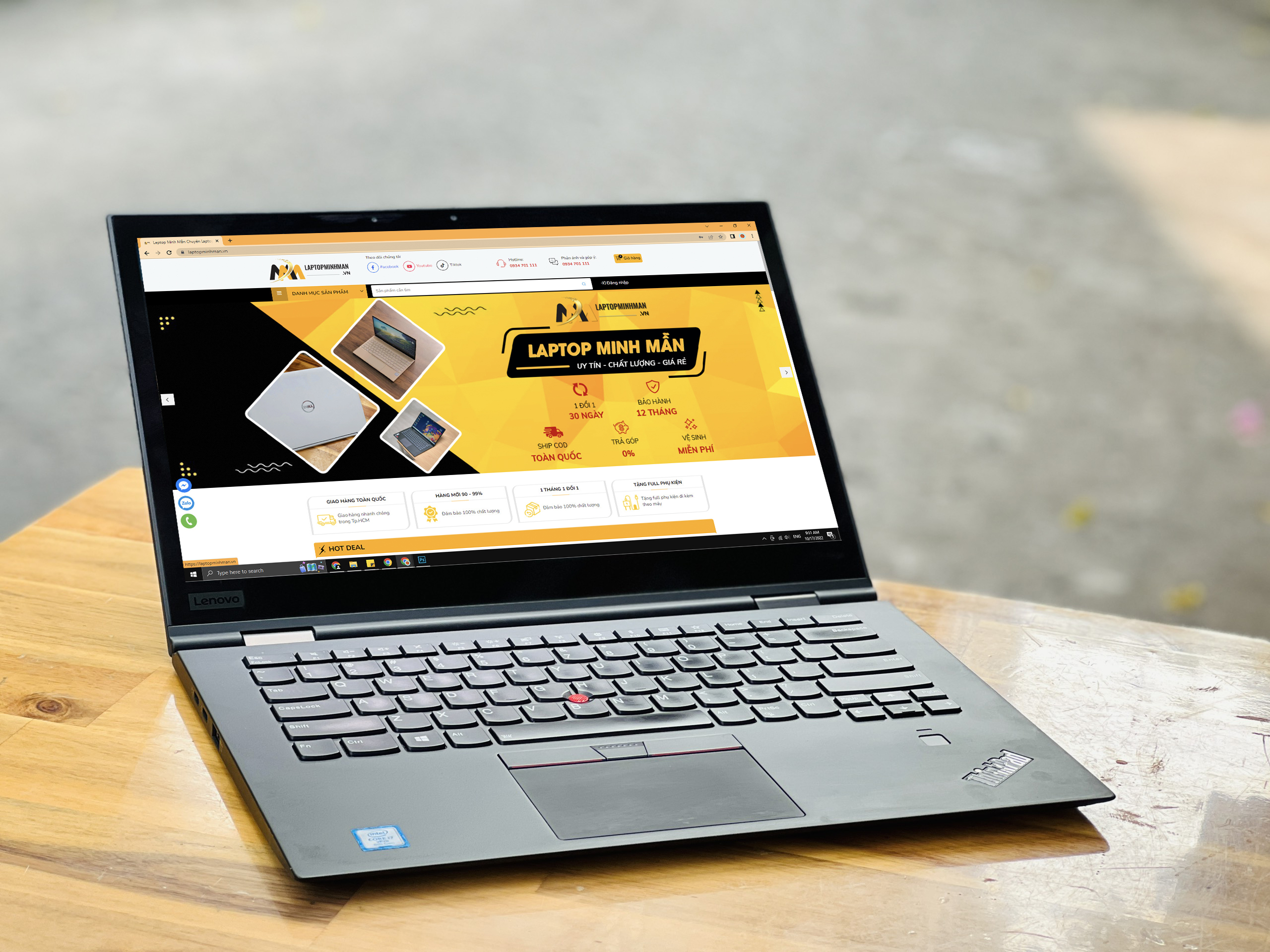 LENOVO THINKPAD X1 YOGA GEN 3 I7 8650U/ RAM 16GB/ SSD 512GB/ 14INCH 2K CẢM ỨNG/ SIÊU GỌN NHẸ/ DOANH NHÂN CAO CẤP/ GIÁ RẺ2