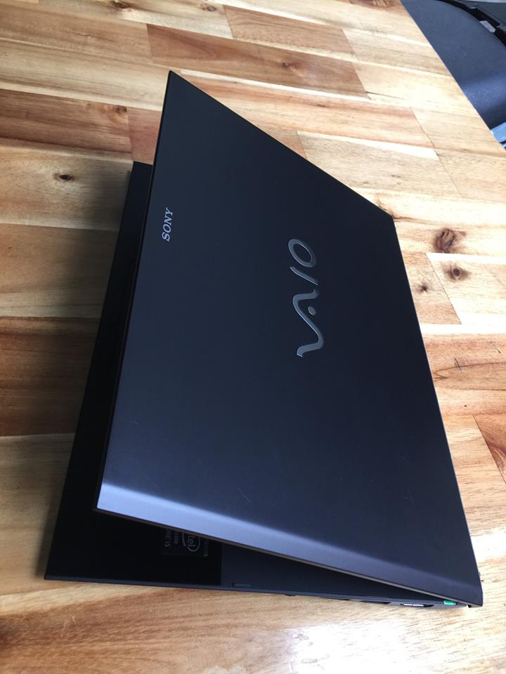 Laptop ultralbook sonyvaio SVP13. i5 4200, 4G8