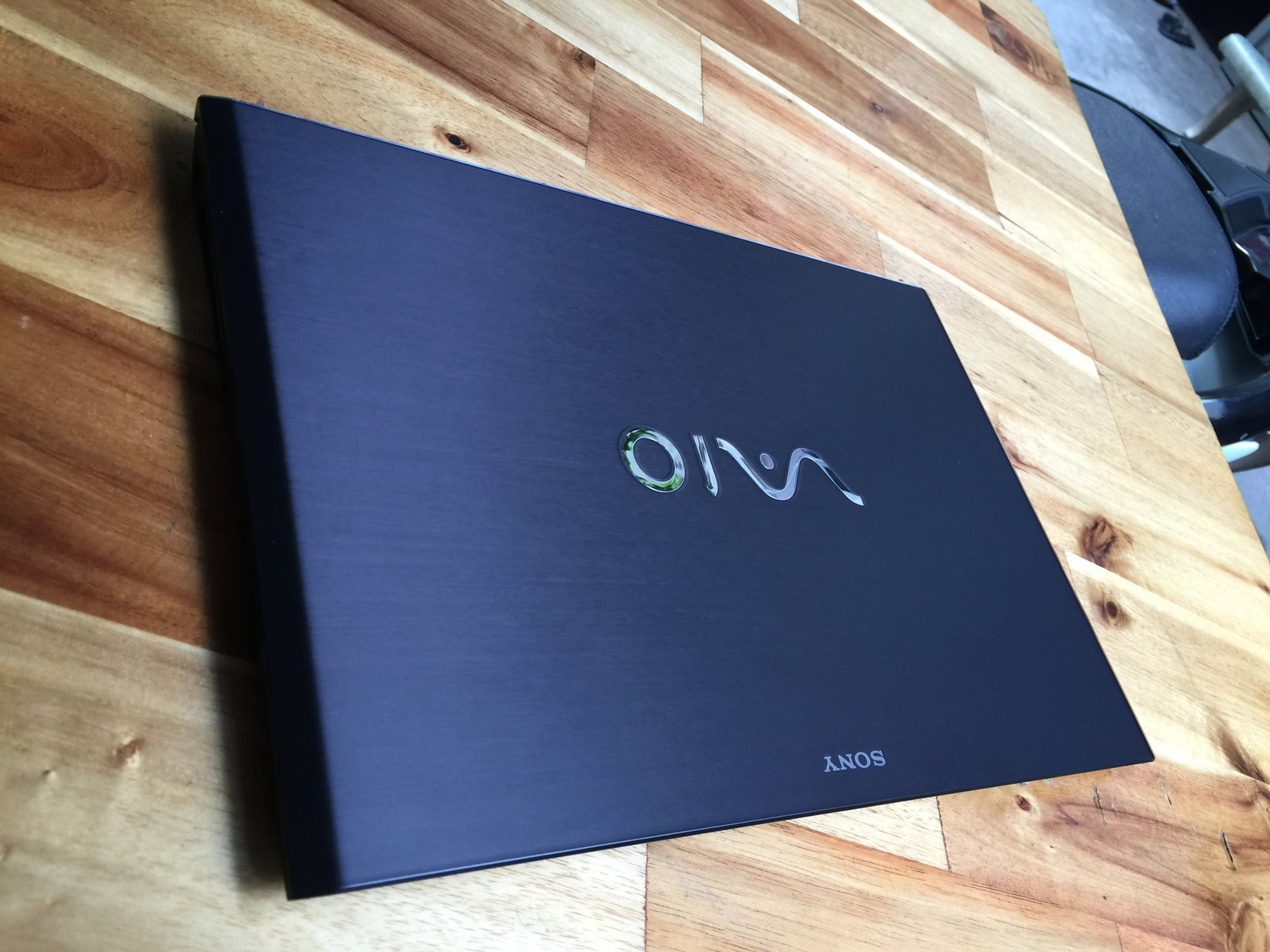 Laptop ultralbook sonyvaio SVP13. i5 4200, 4G6