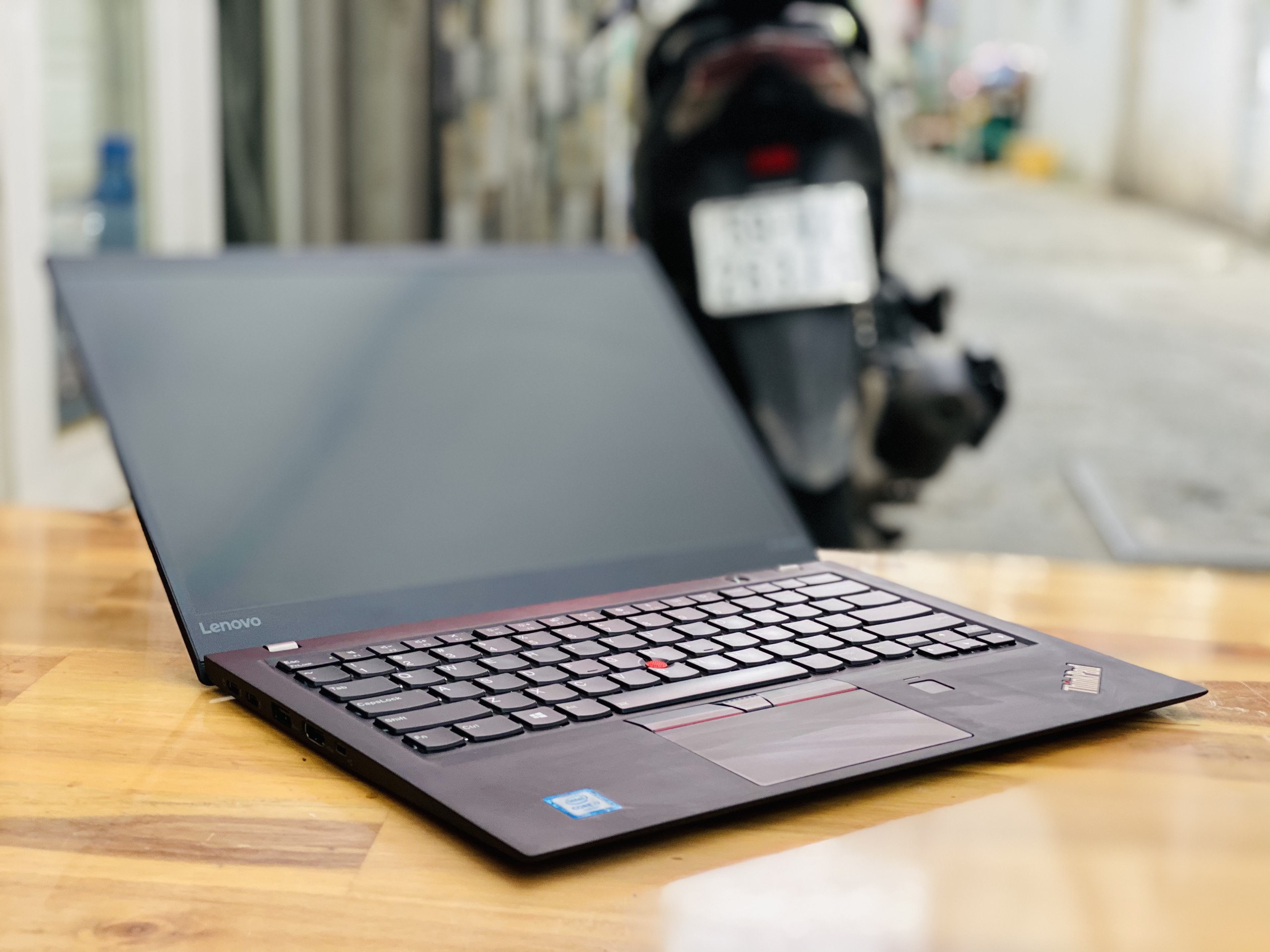 Laptop Lenovo Thinkpad X1 Carbon Gen 5 i5 - Laptop Minh Mẫn3