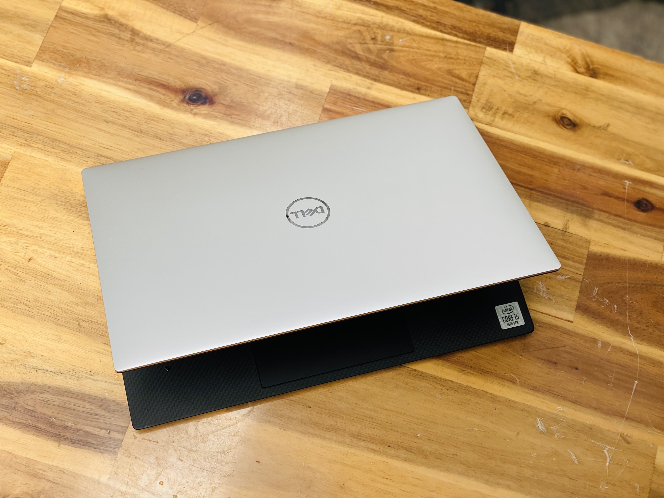 Laptop Dell XPS 13 9300/ i5 1035G1/ Đỉnh cao của doanh nhân/ max đẹp/ Giá rẻ4