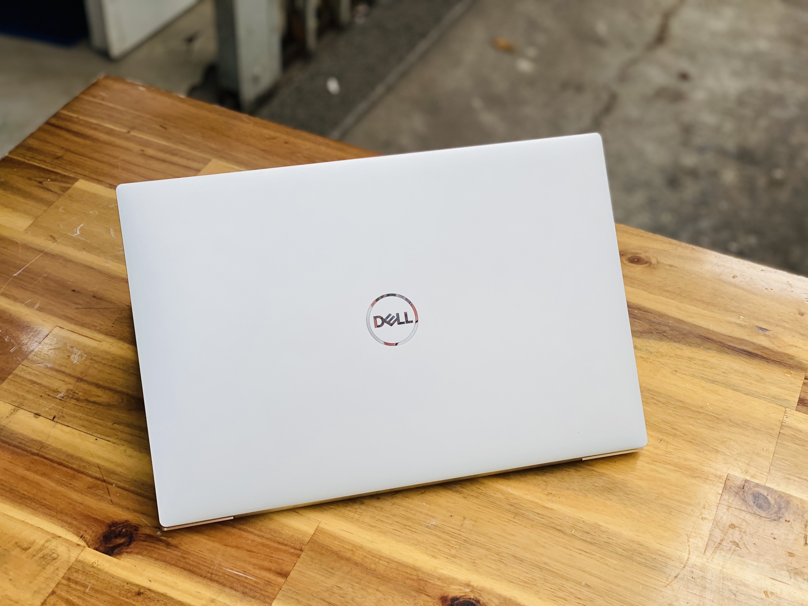 Laptop Dell XPS 13 9300/ i5 1035G1/ Đỉnh cao của doanh nhân/ max đẹp/ Giá rẻ1