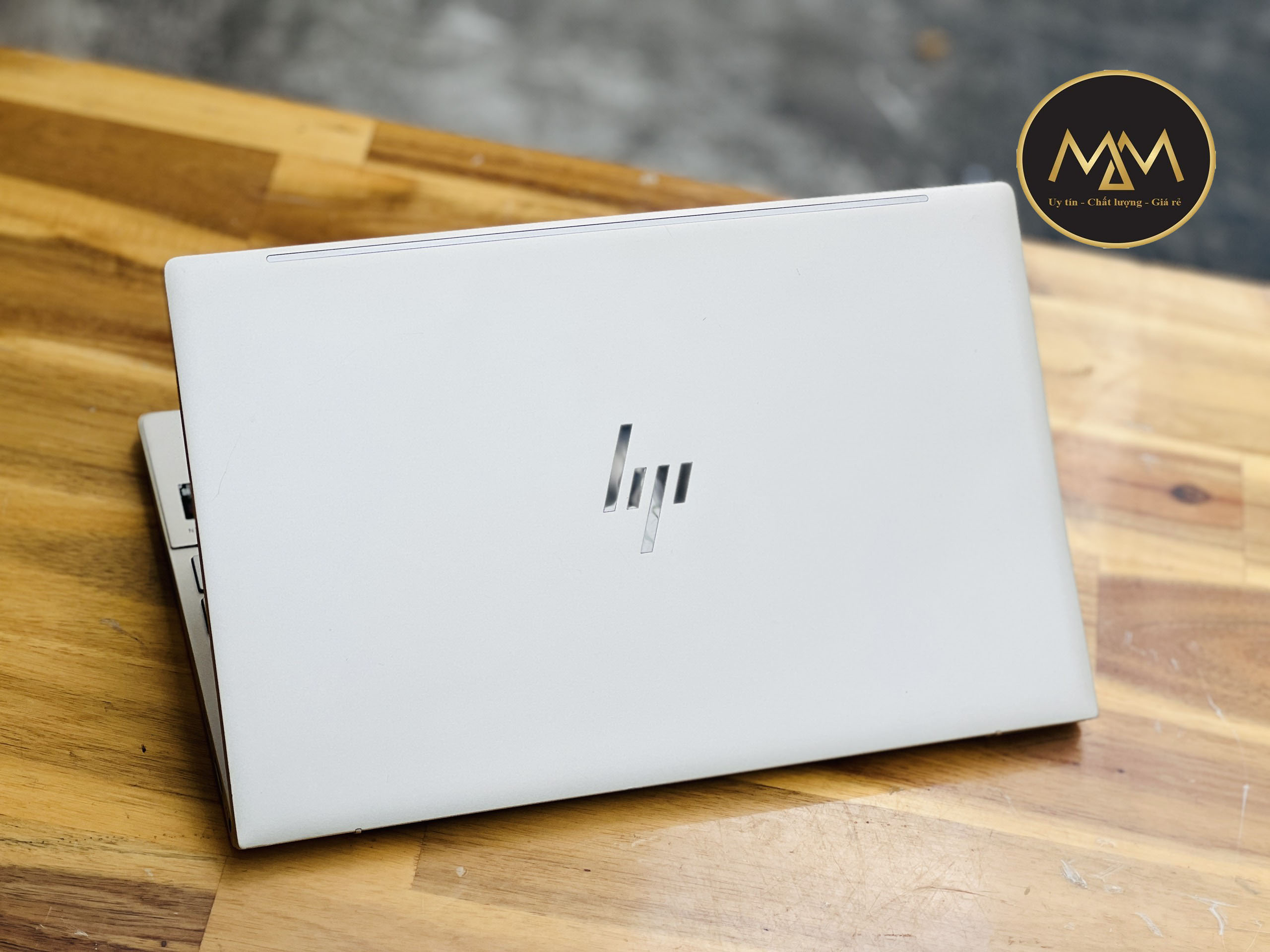 Laptop Hp Envy 13 BA0046TU i5 1035G4 8CPUS/ 8G/ SSD512/ 13.3in/ Finger/ Full HD Tràn Viền/ Giá rẻ3