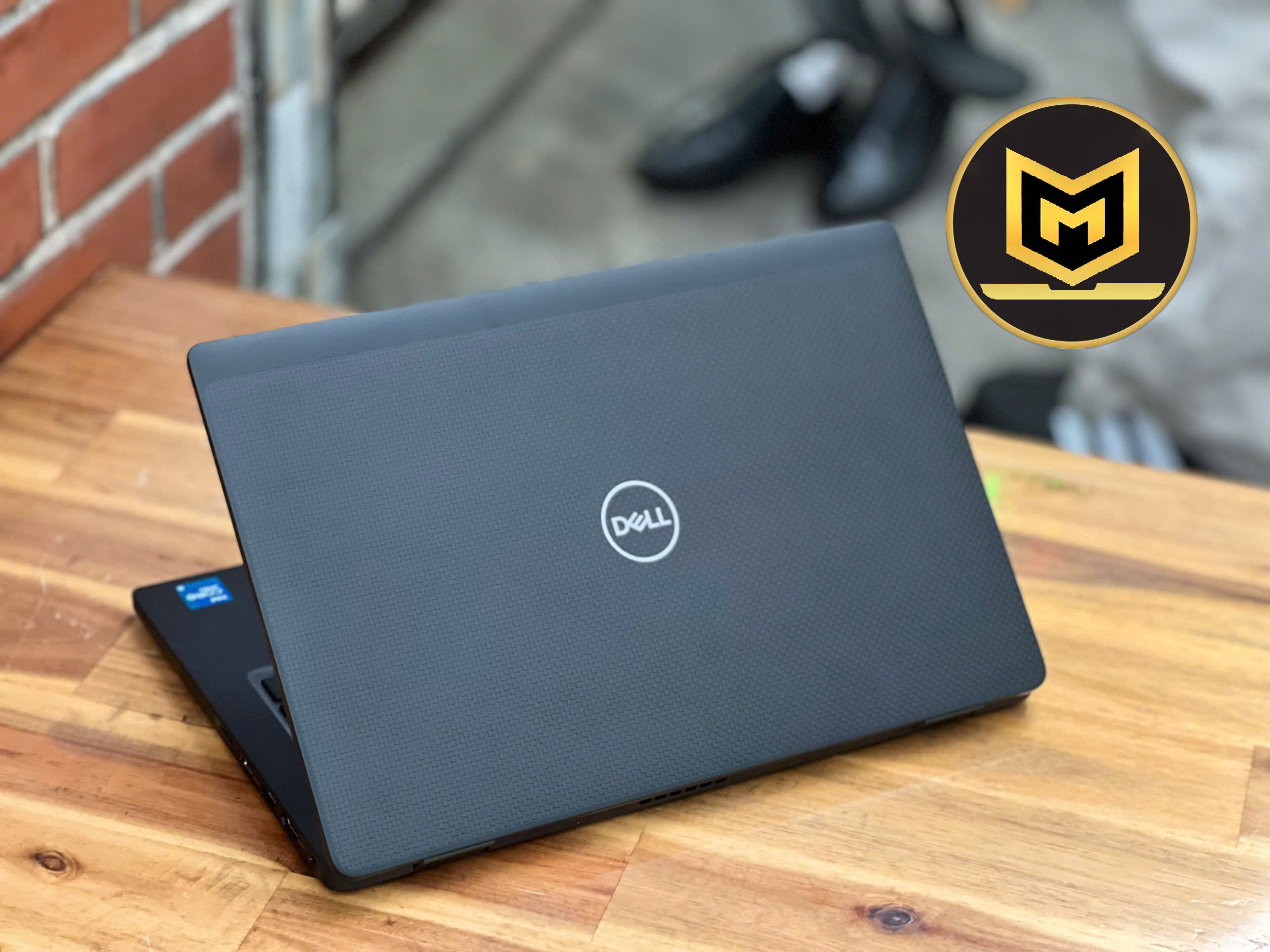 DELL LATITUDE 7320 I5 1145G7 RAM 8G SSD256G CARBON 13INCH GIÁ RẺ2