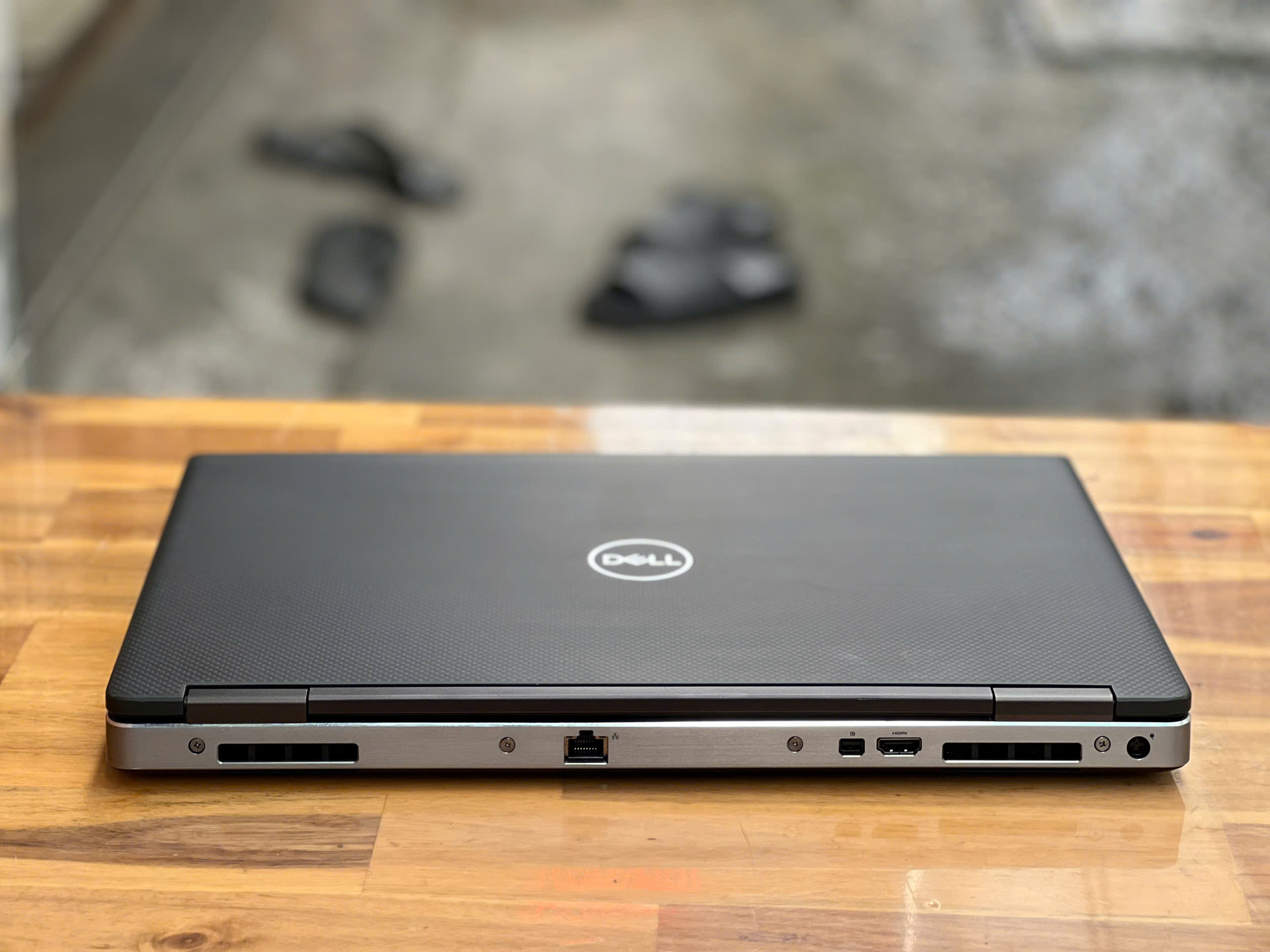 DELL PRECISION 75304