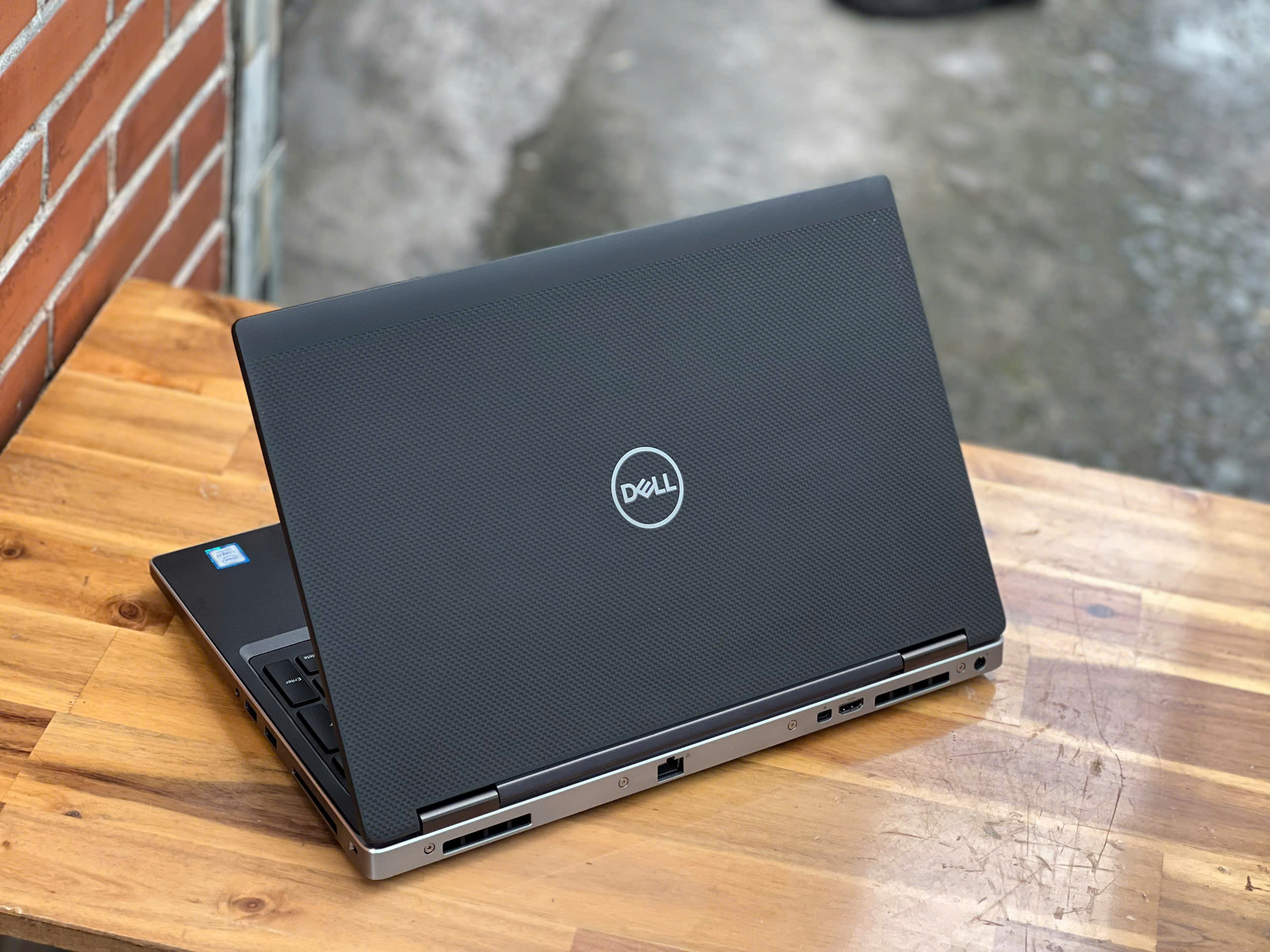 DELL PRECISION 75303