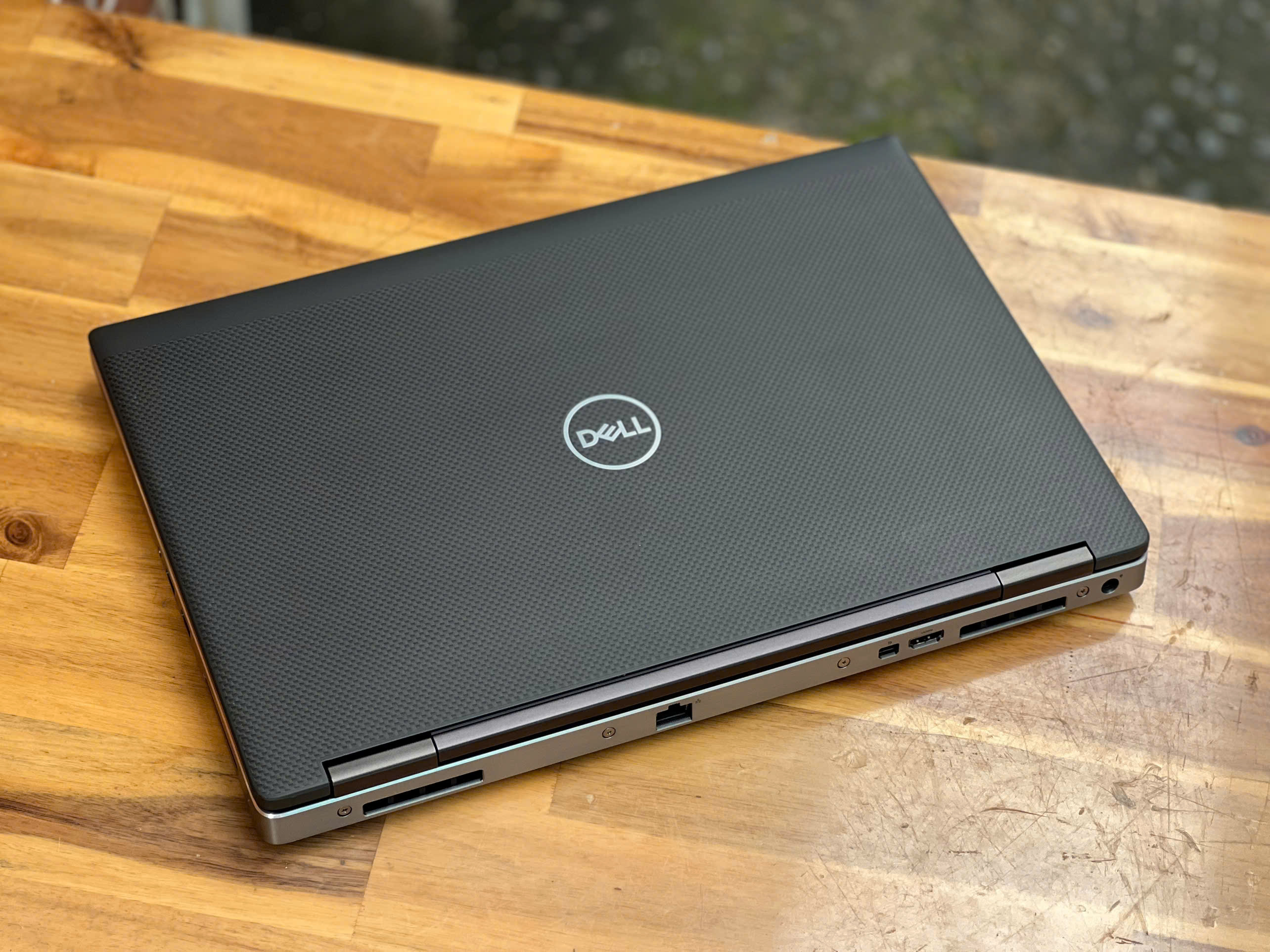 DELL PRECISION 75301
