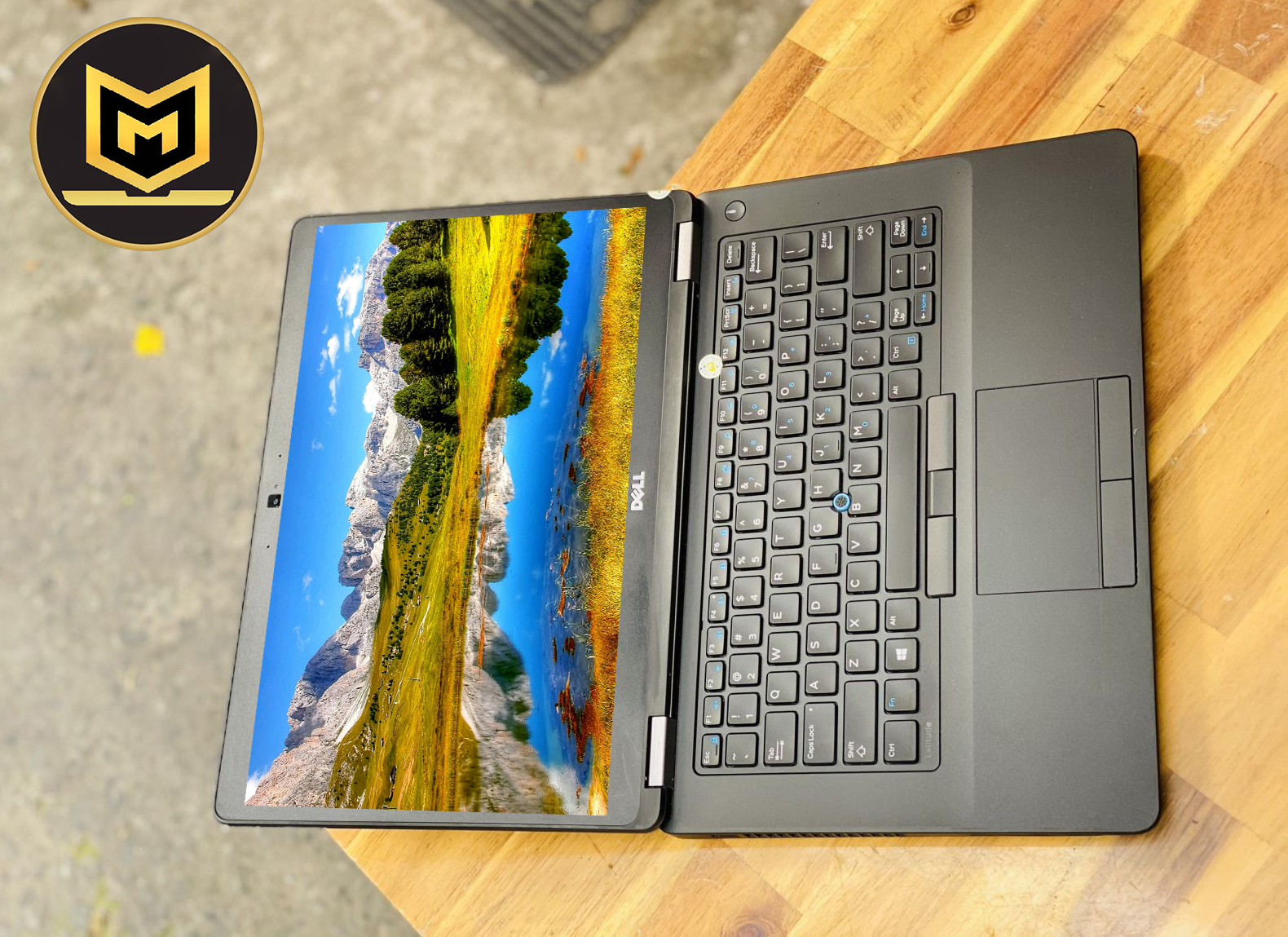DELL LATITUDE GIÁ RẺ DƯỚI 10 TRIỆU