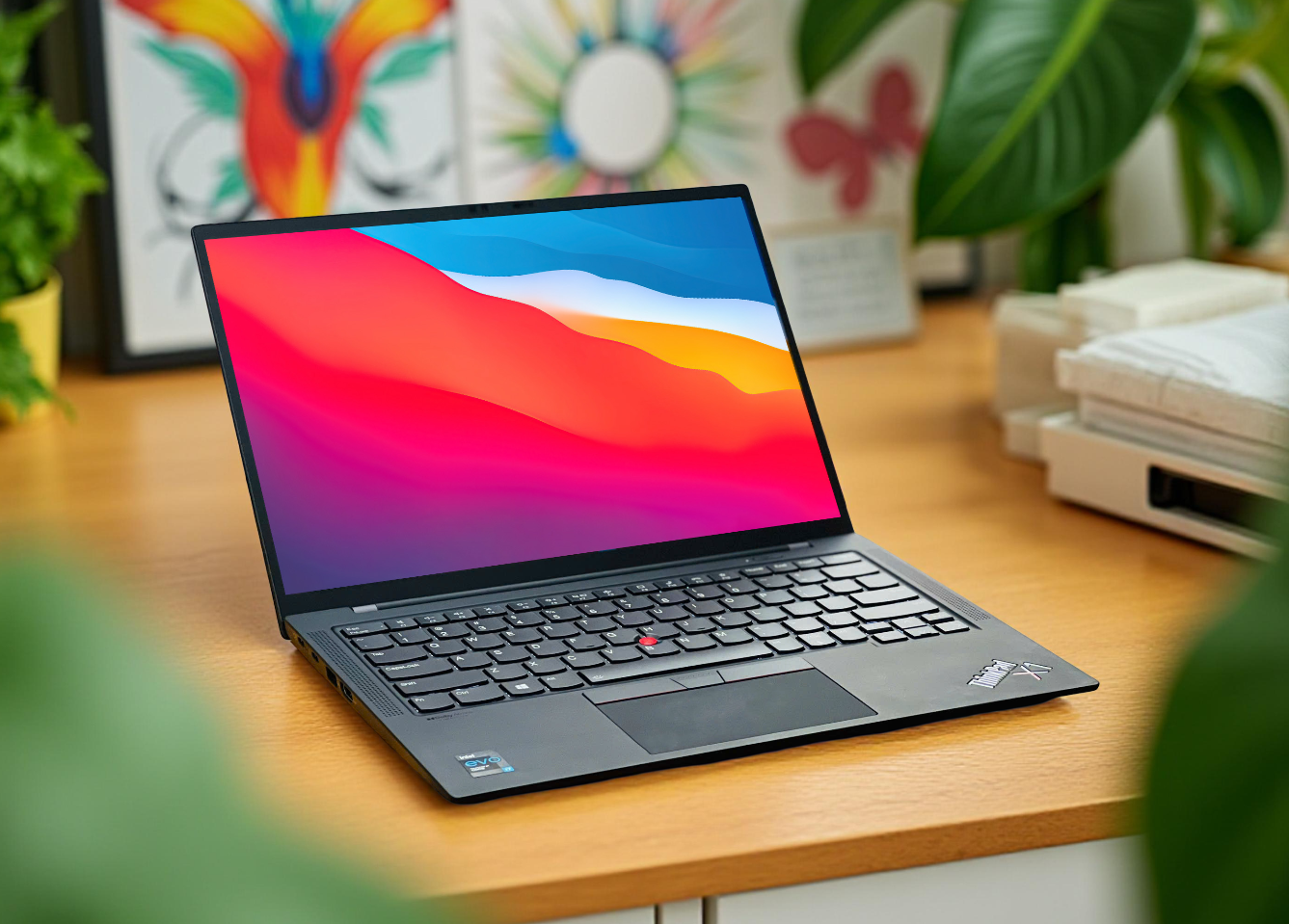 LENOVO THINKPAD X1 CARBON GEN 9 i7 1165G7