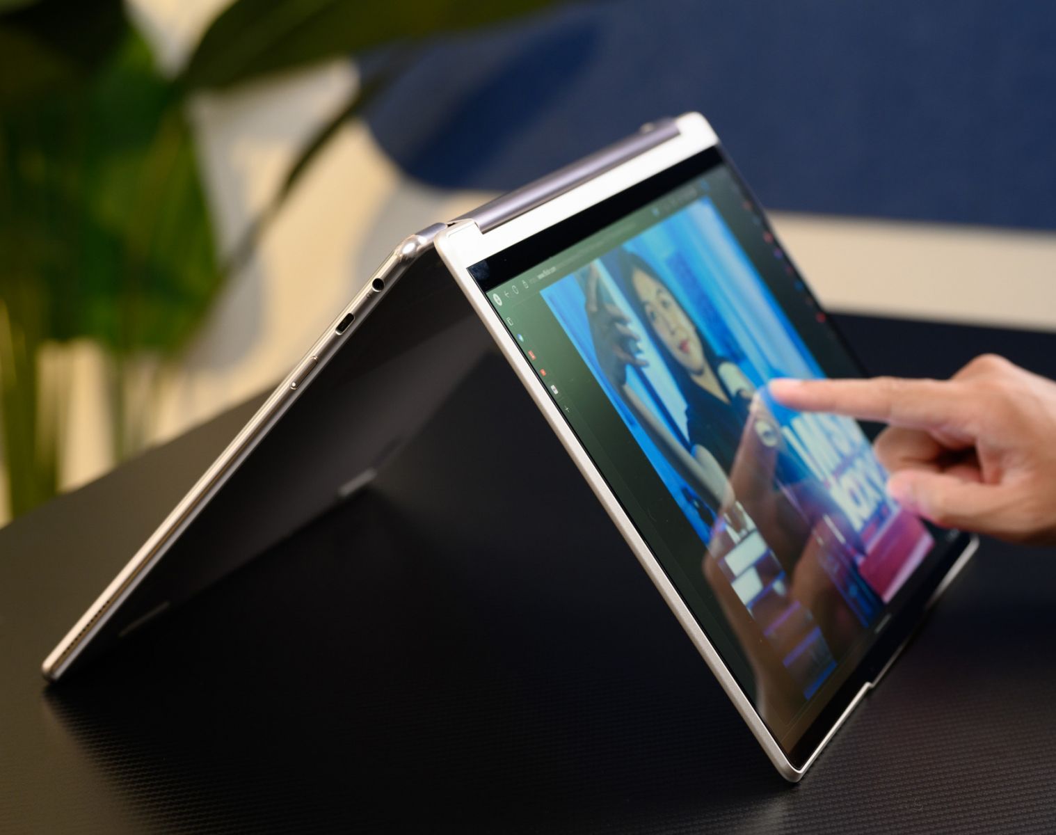 Lenovo Yoga 9i Gen 8 2023