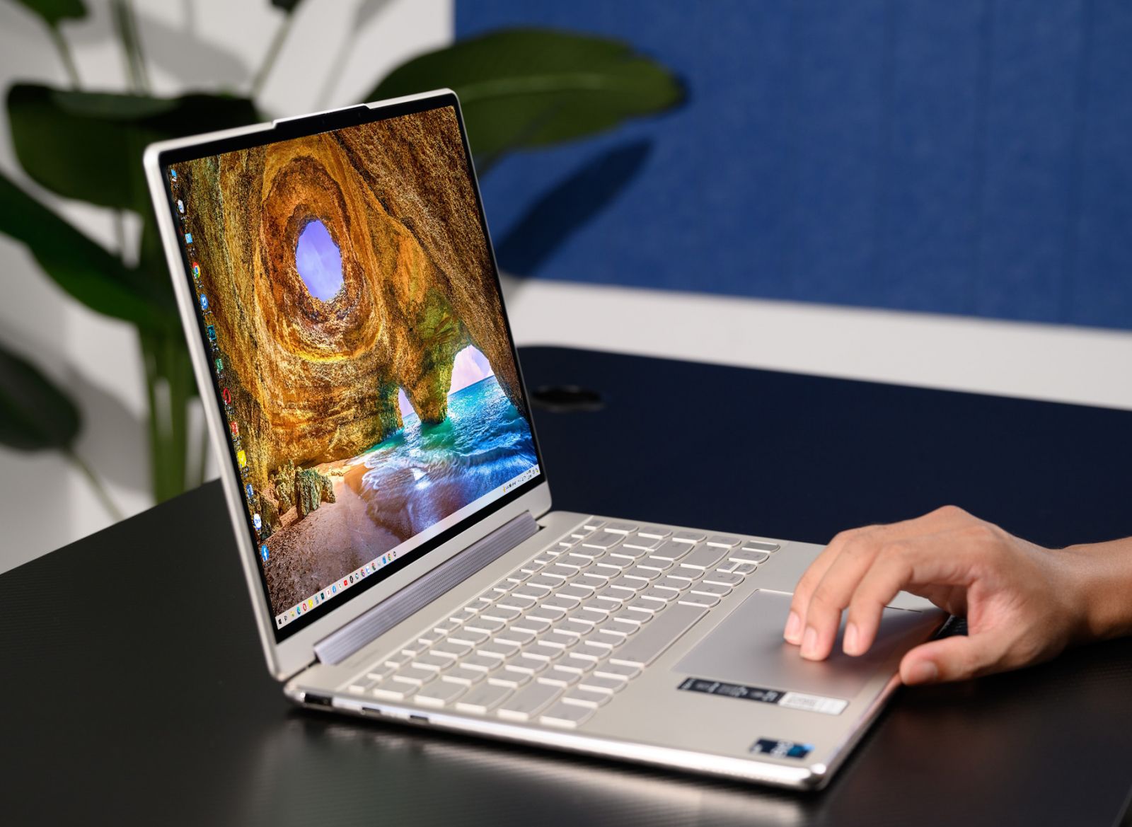 Lenovo Yoga 9i Gen 8 2023