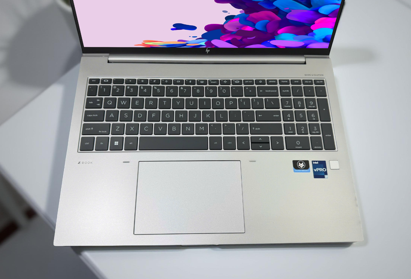 HP ZBOOK FIREFLY 16 G10