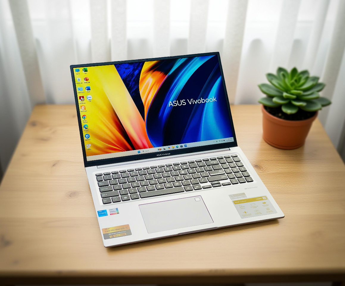 ASUS VIVOBOOK 16 X1605VA i5 1335U