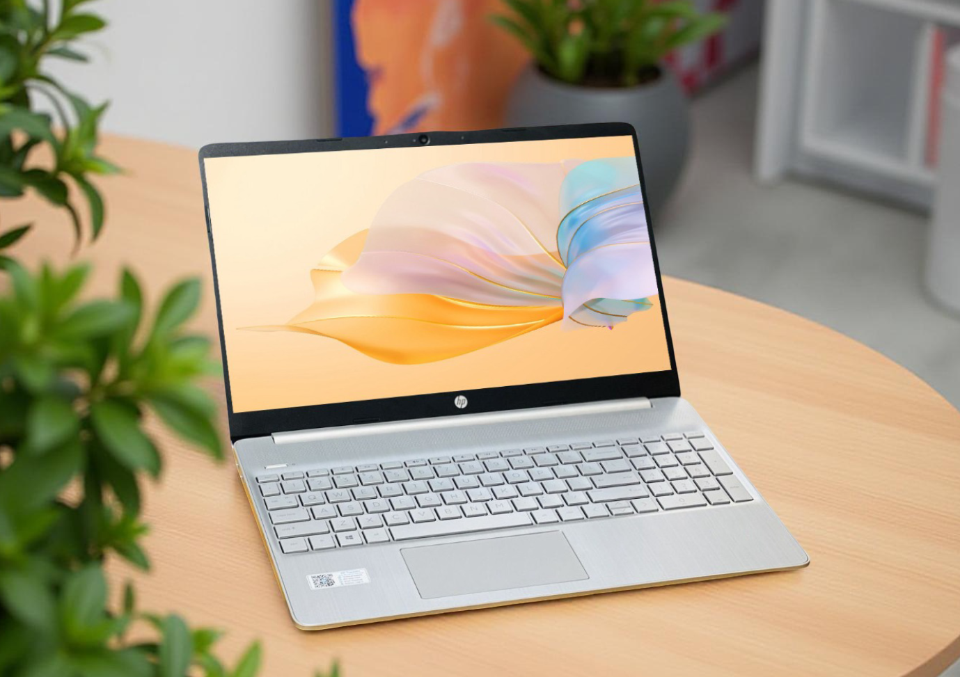 HP 15S FQ2602TU i5 1135G7