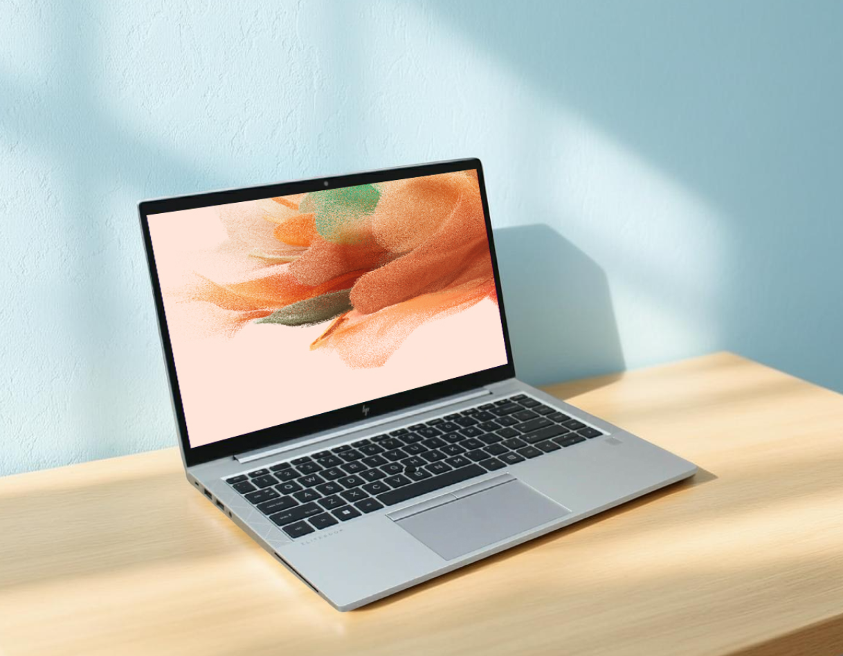 HP ELITEBOOK 840 G7 i5