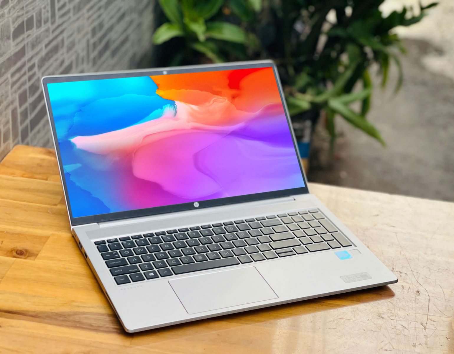 HP PROBOOK 650 G8 i5 1135G7