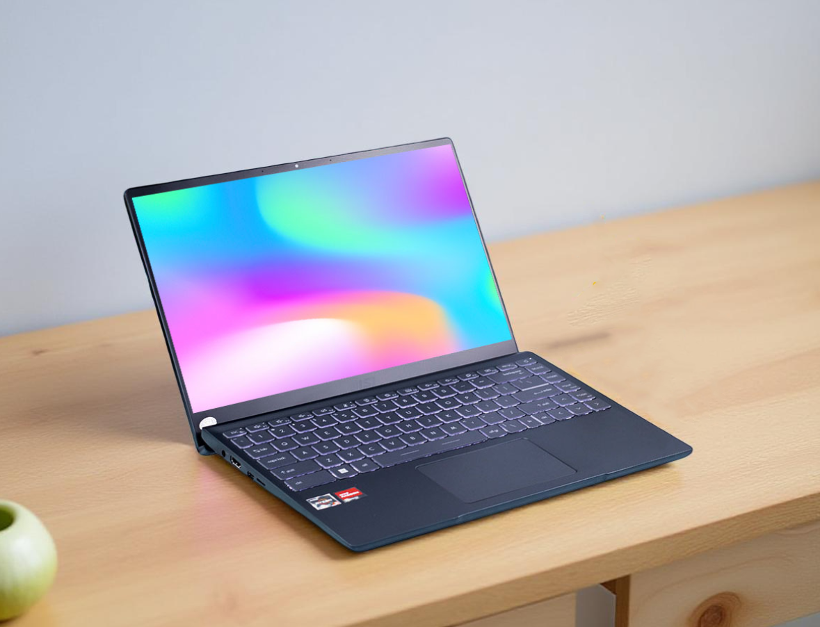 MSI MODERN 14 B5M RYZEN 5 5500U