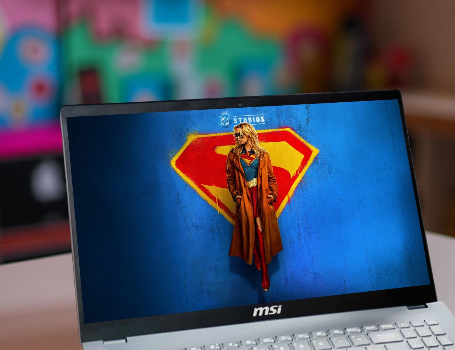 MSI MODERN 15 B12MO i5 1235U