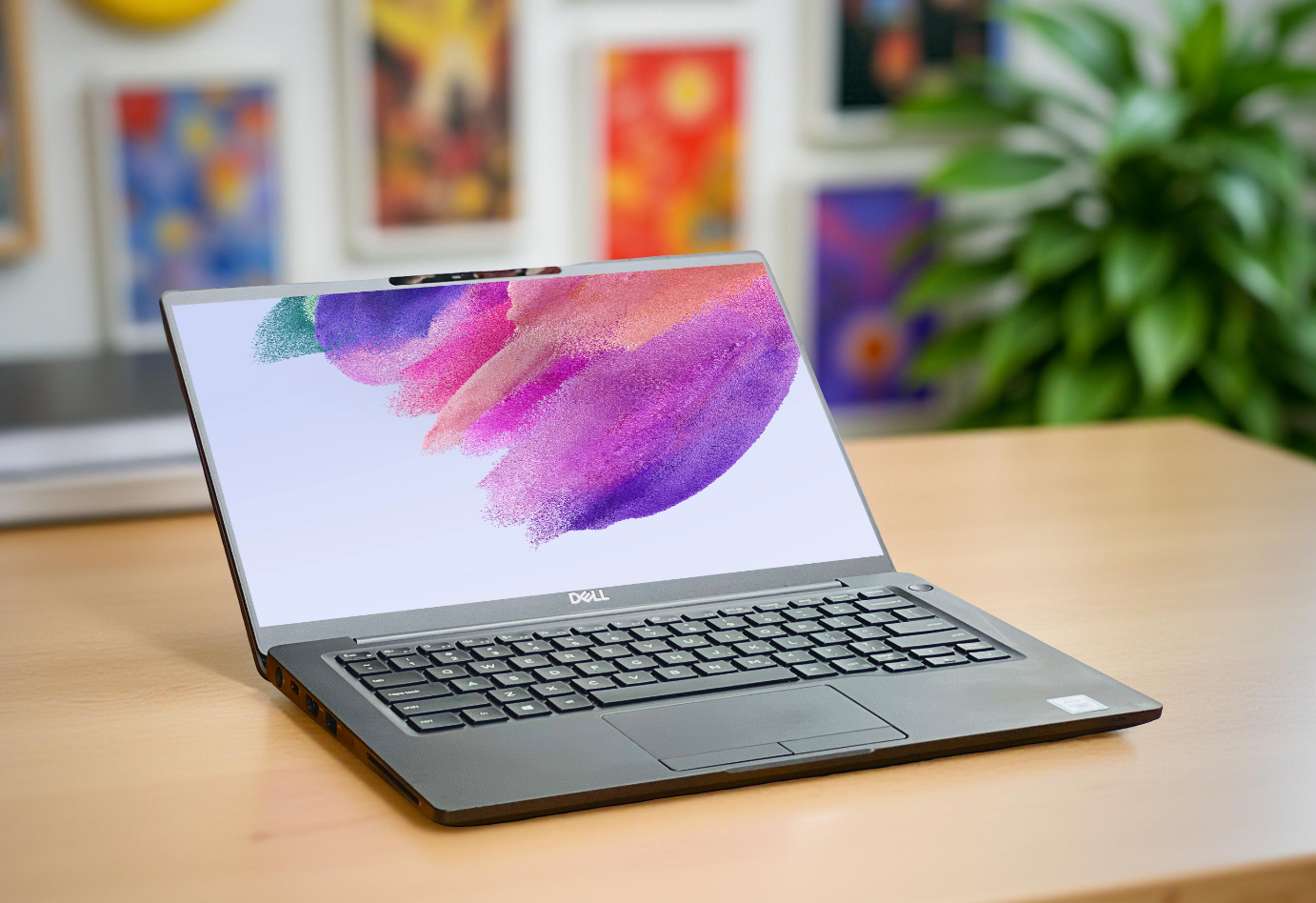 LAPTOP DELL LATITUDE RAM 16GB