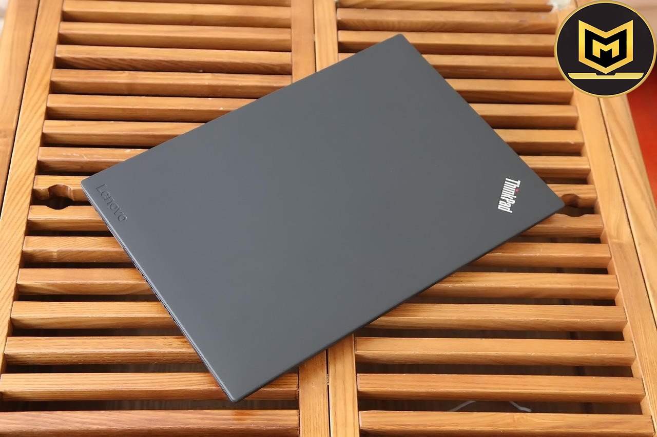 THINKPAD T480S i7 8650U