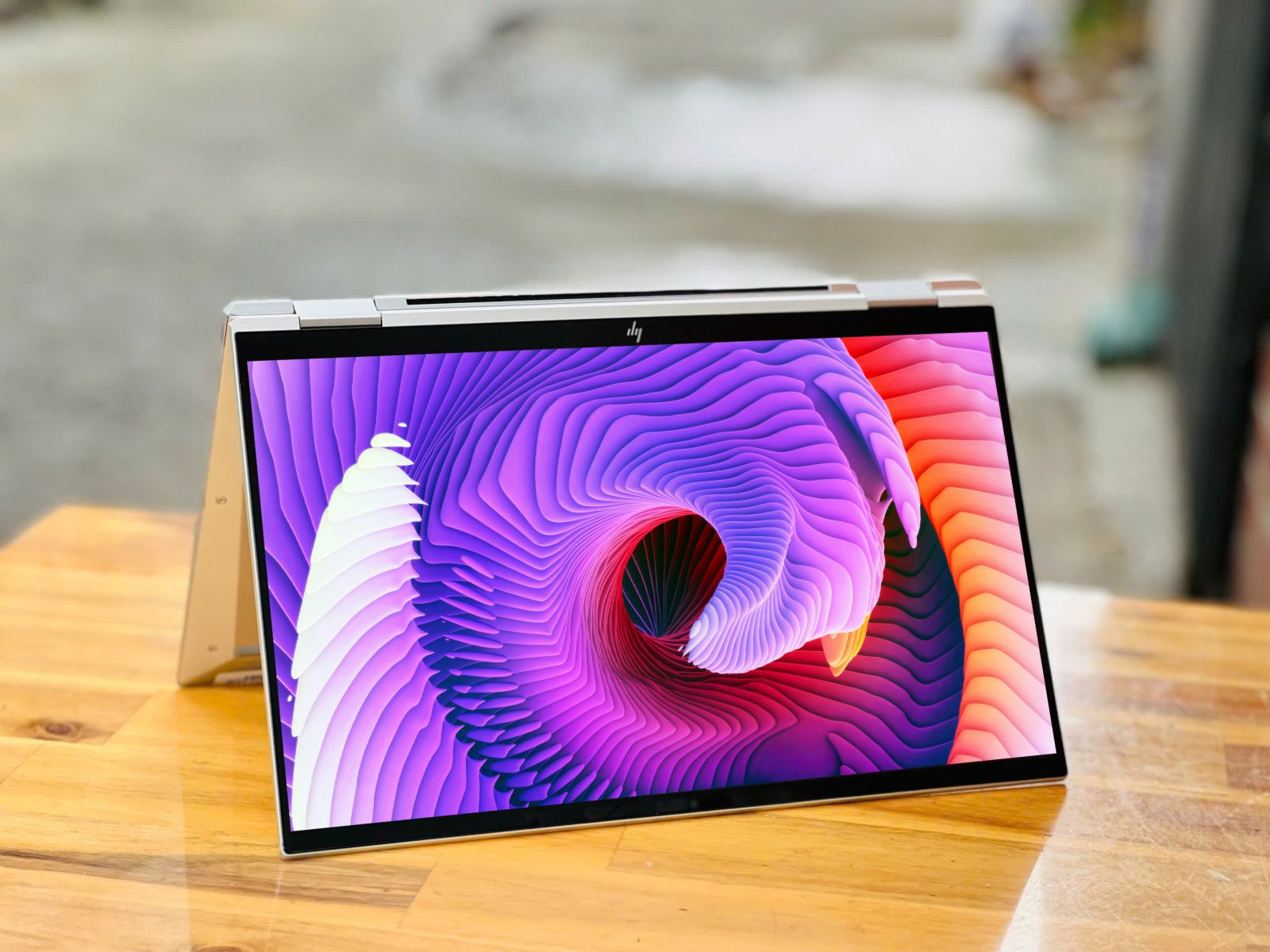 LAPTOP HP ELITEBOOK RAM 16GB