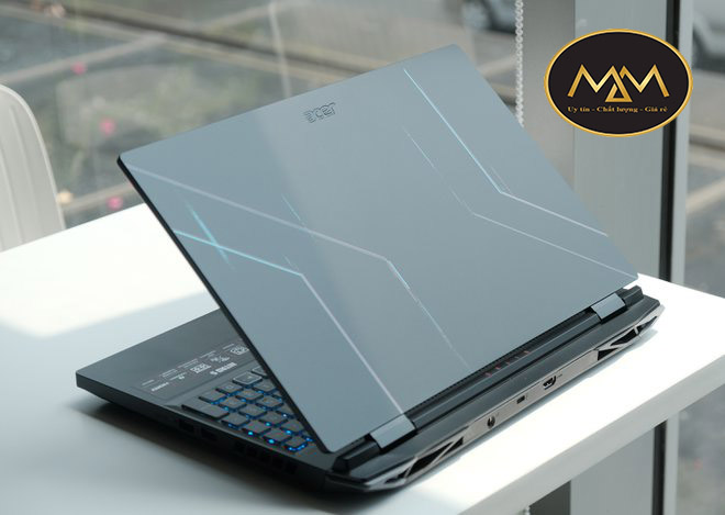   Hình ảnh Acer Nitro 5 AN515-58 i7 12700H