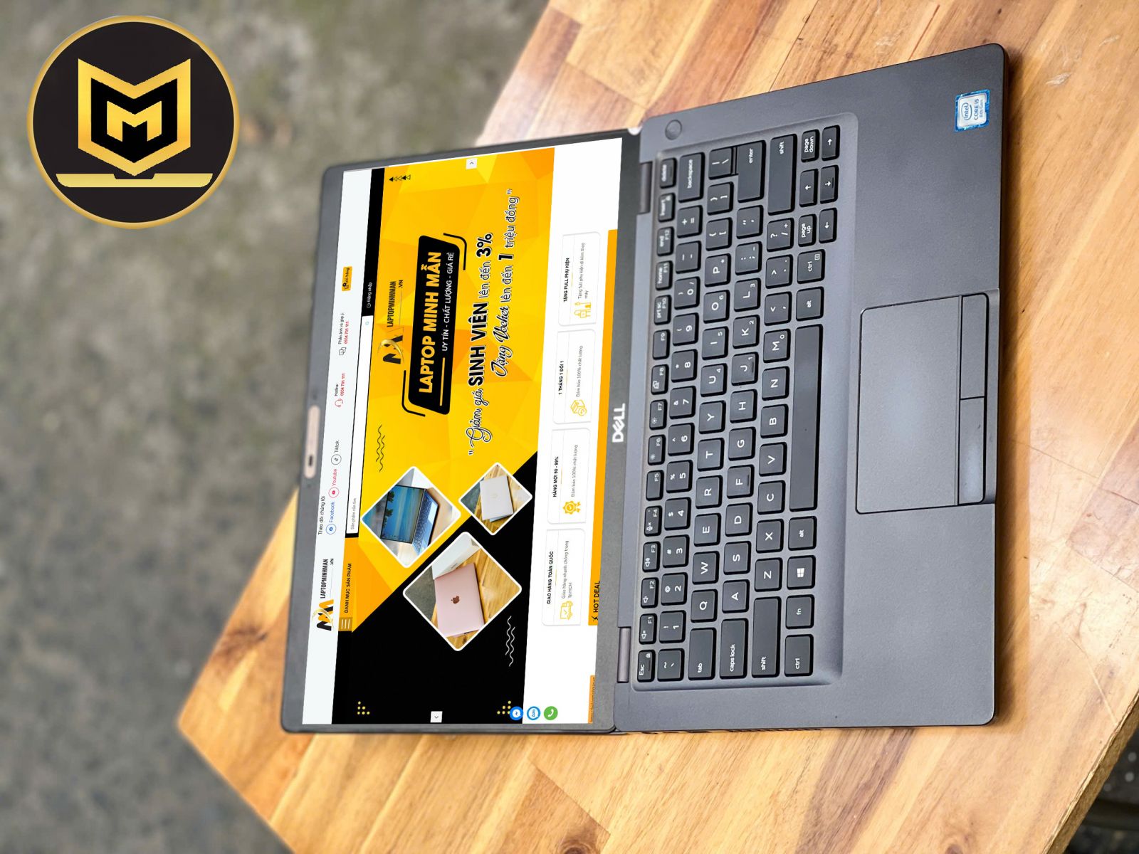 DELL LATITUDE 5400 i5 8365U