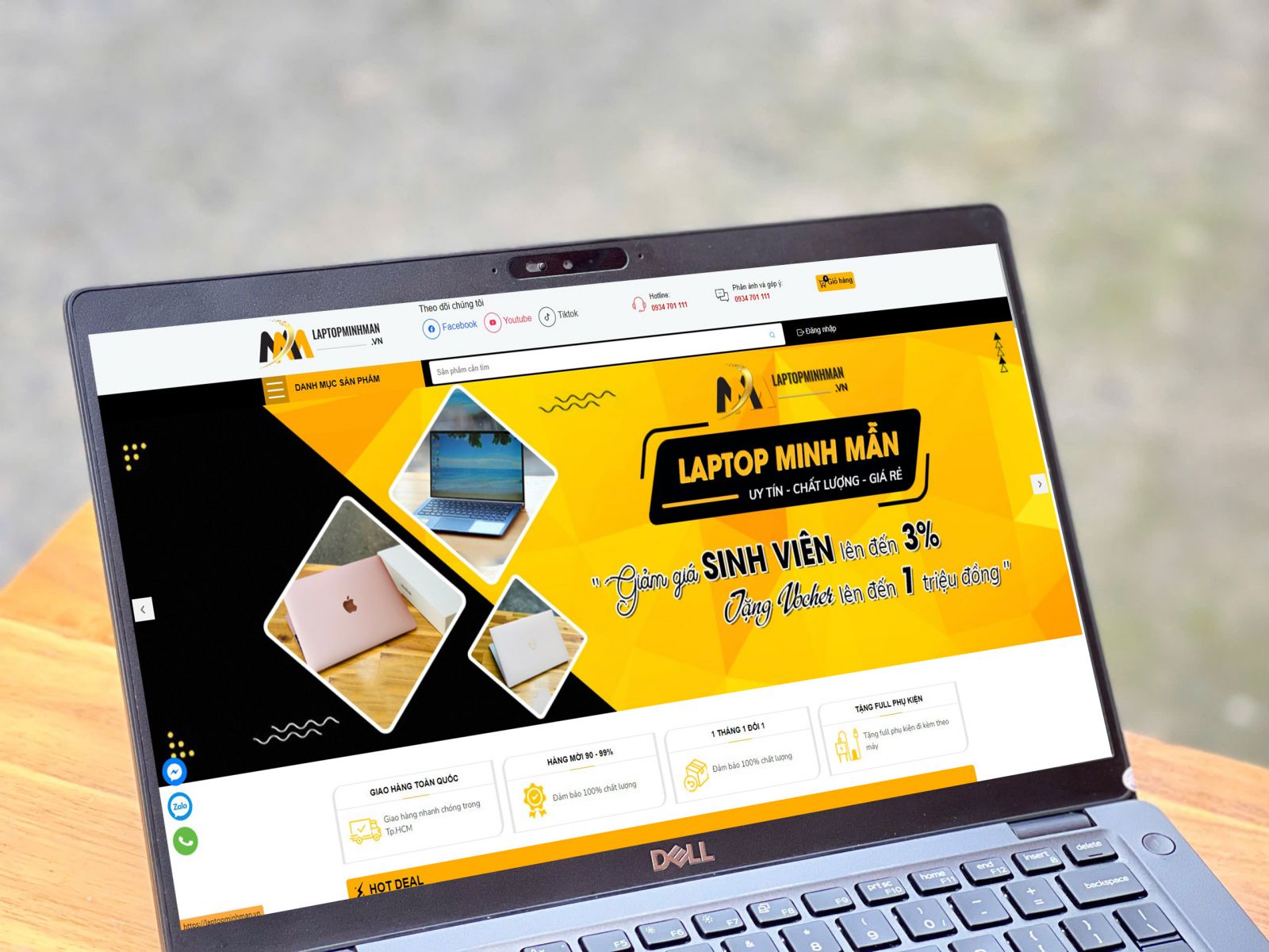 DELL LATITUDE 5400 i5 8365U