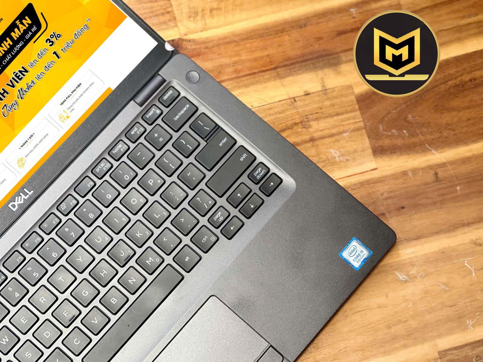 DELL LATITUDE 5400 i5 8365U