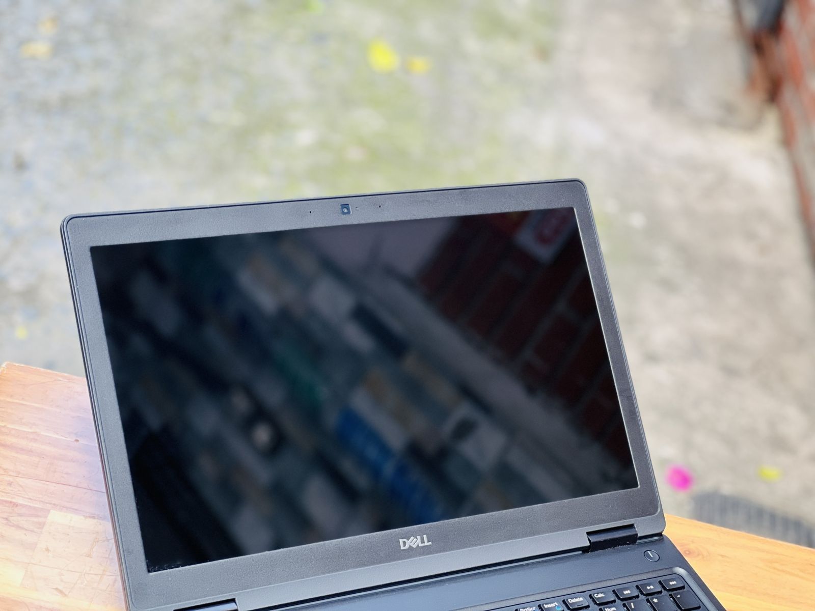 Laptop Dell Latitude E5591 I5 8400H giá rẻ