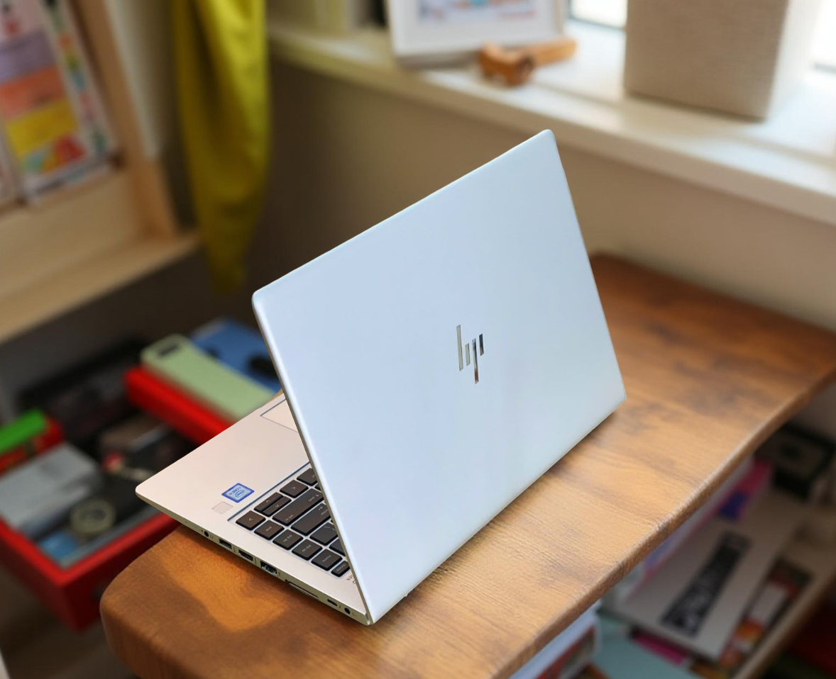 HP ELITEBOOK 840 G6 i5 8265U