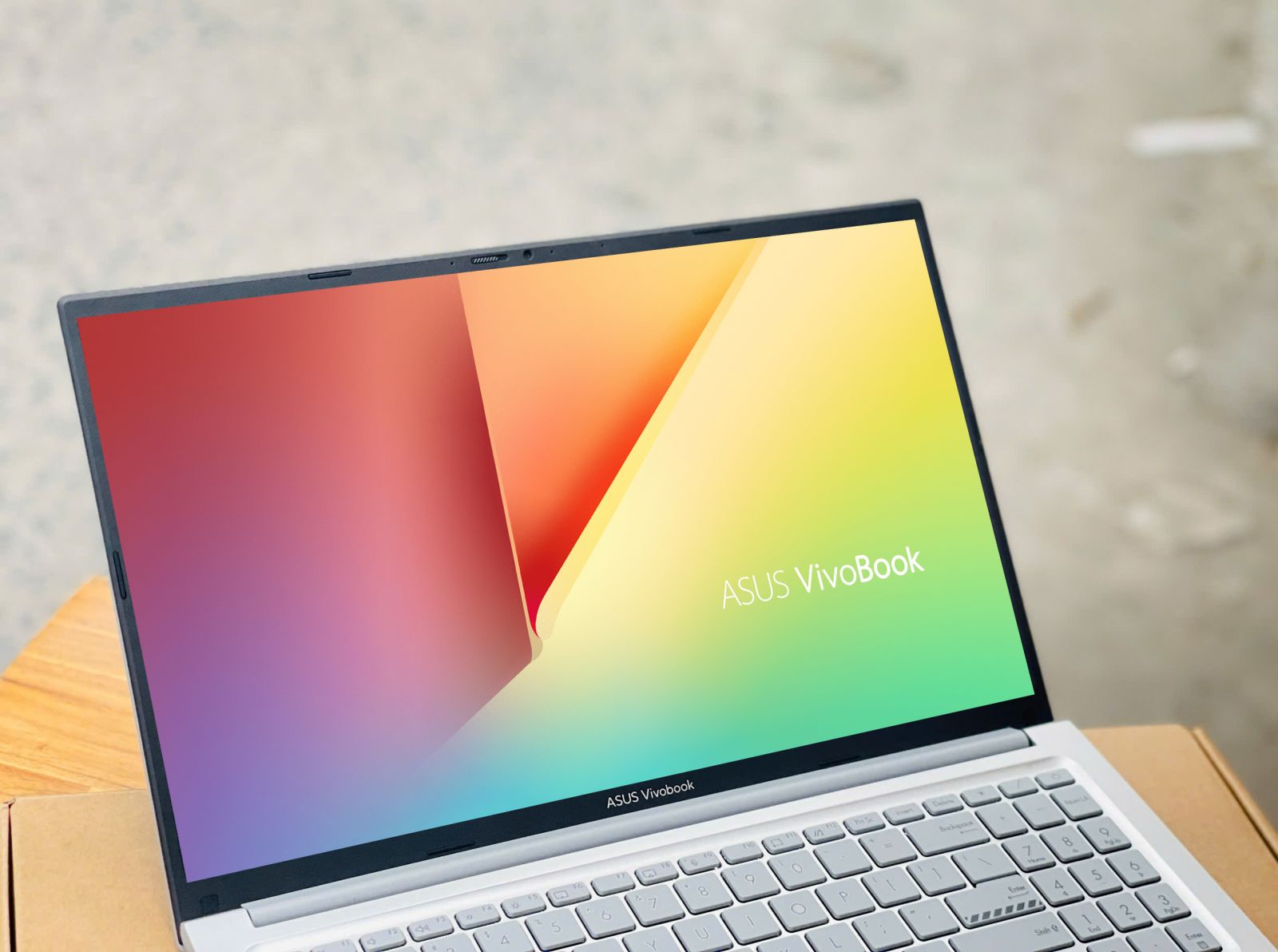 ASUS VIVOBOOK 15 X1504ZA i5 1235U