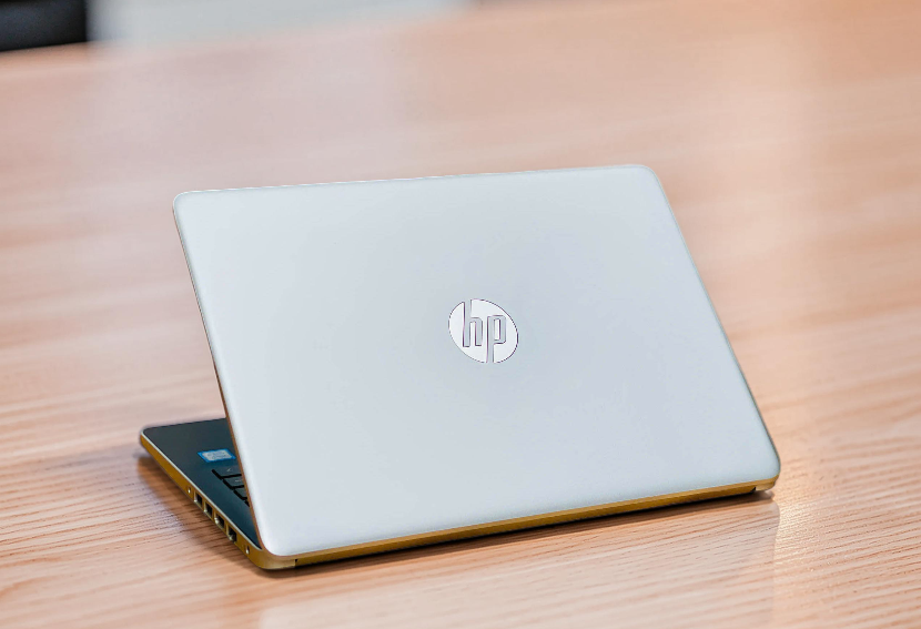 HP 14 CF i5 8265U
