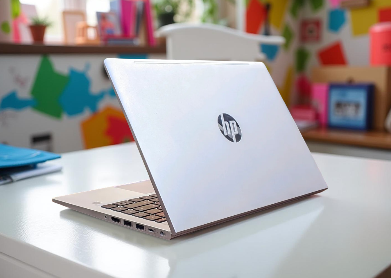 HP PROBOOK 445 G8 RYZEN 5 5600U