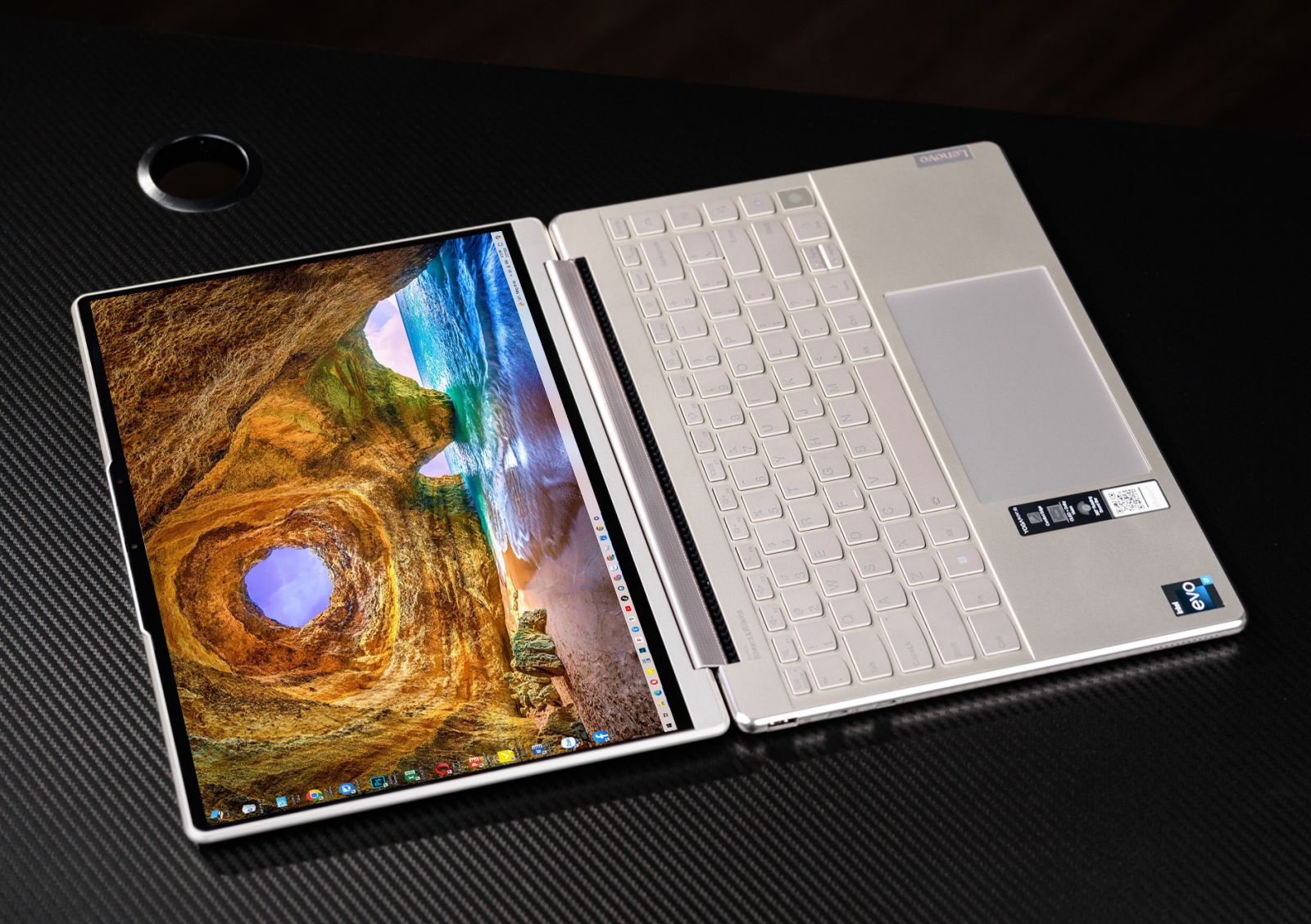 Lenovo Yoga 9i Gen 8 2023