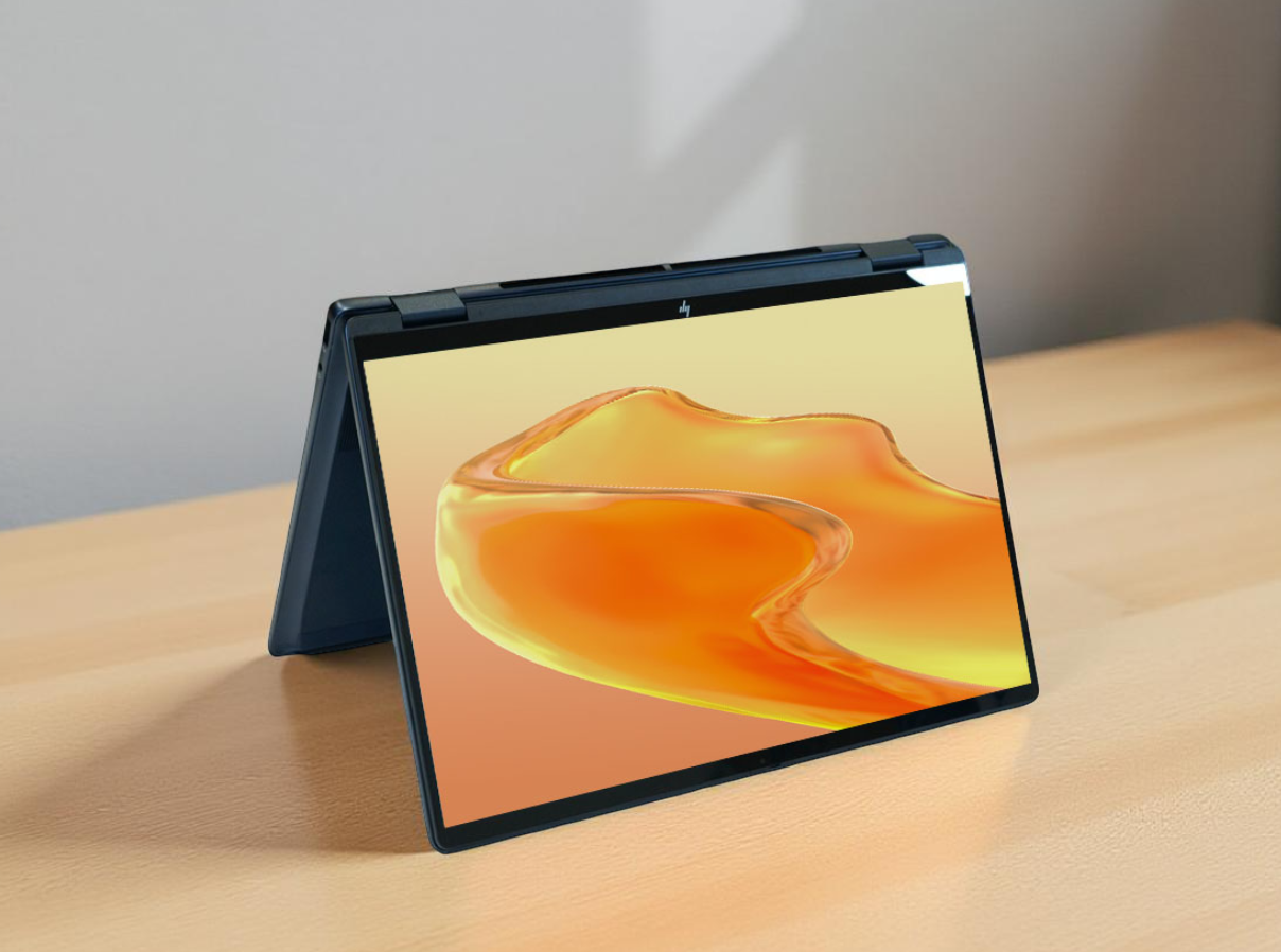 HP OMNIBOOK X FLIP 14 FM0023DX