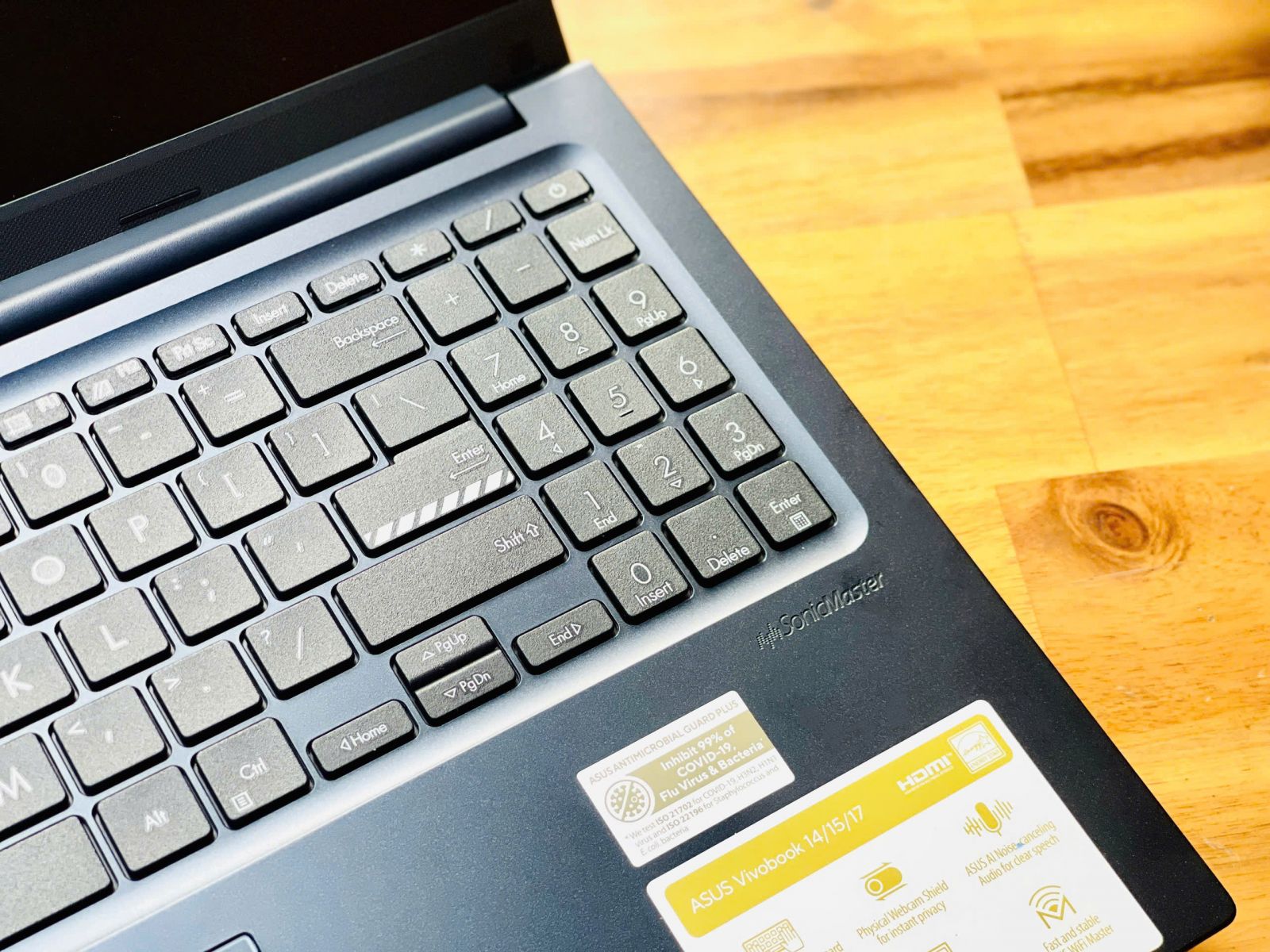 ASUS VIVOBOOK 15 X1504ZA i5