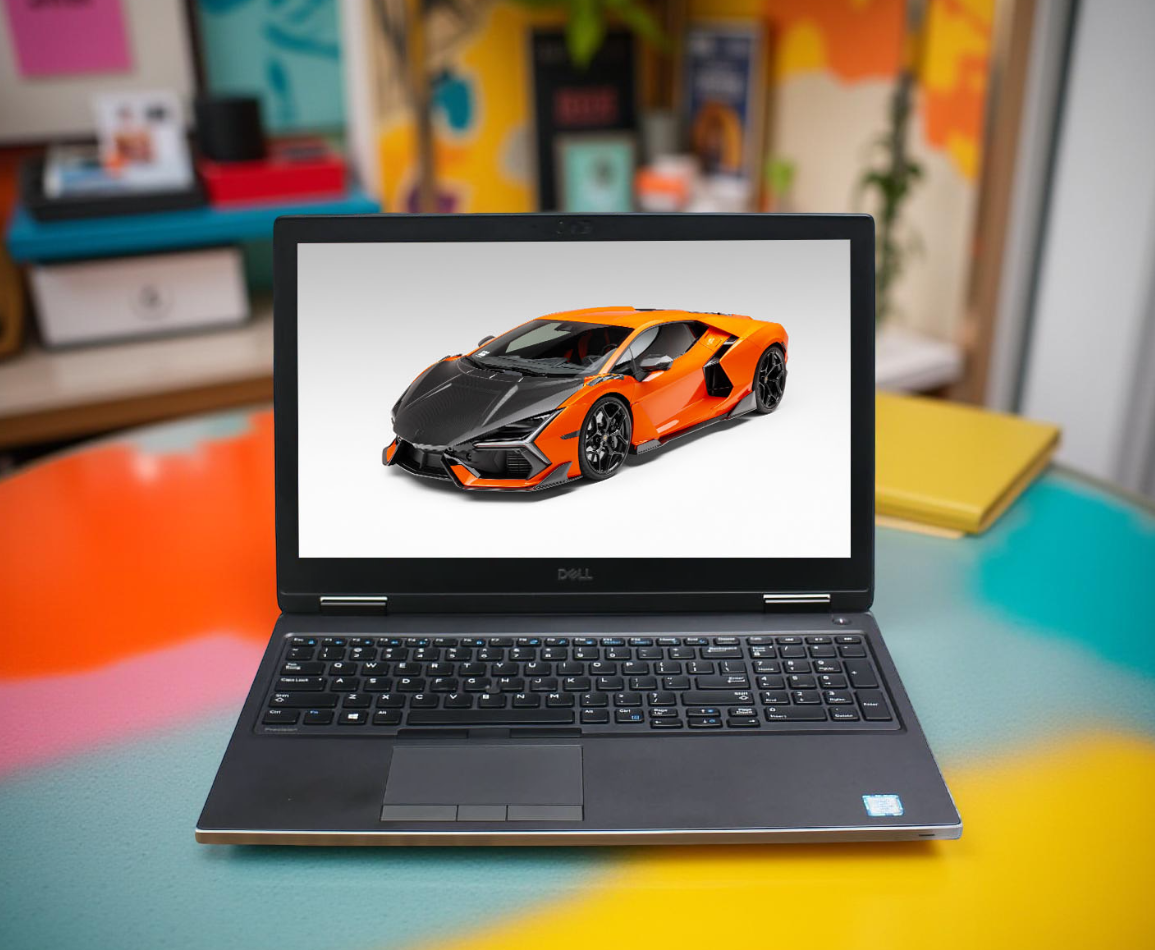 LAPTOP CŨ DÀNH CHO NGÀNH KỸ THUẬT VI MẠCH VÀ BÁN DẪN