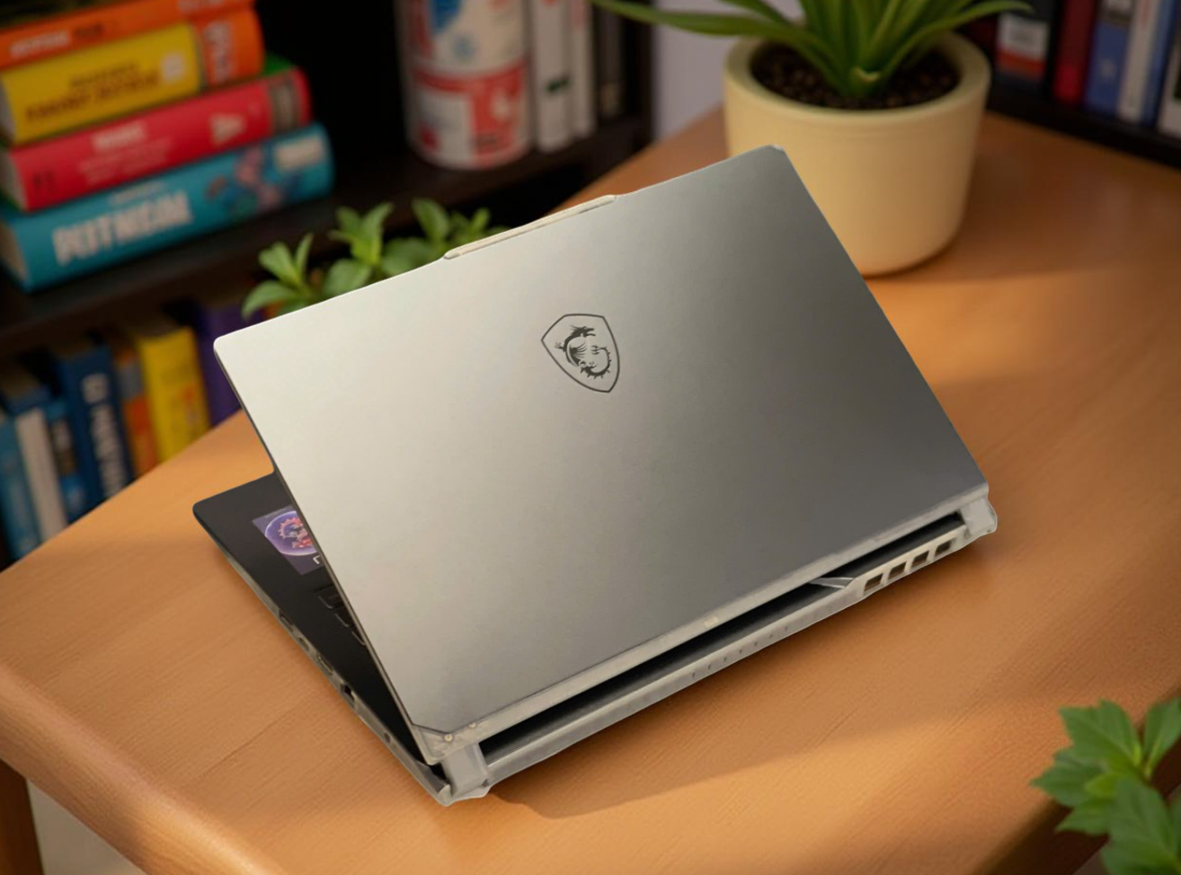 LAPTOP CŨ DÀNH CHO NGÀNH TỰ ĐỘNG HÓA