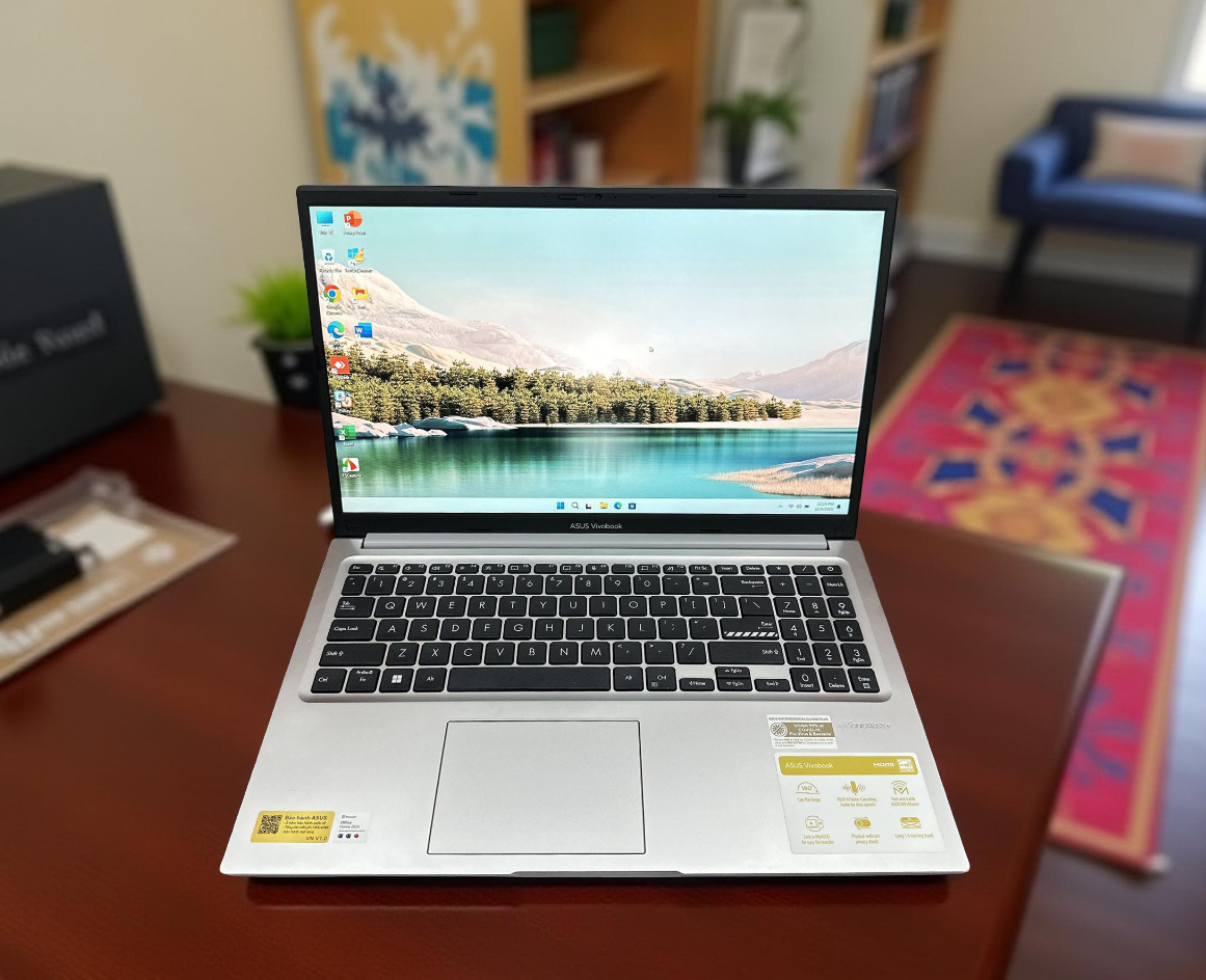 LAPTOP CŨ CHO NGHÀNH LOGISTICS