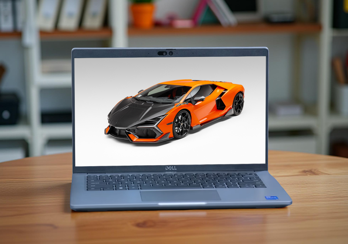 DELL PRECISION 3480 i7 1355U