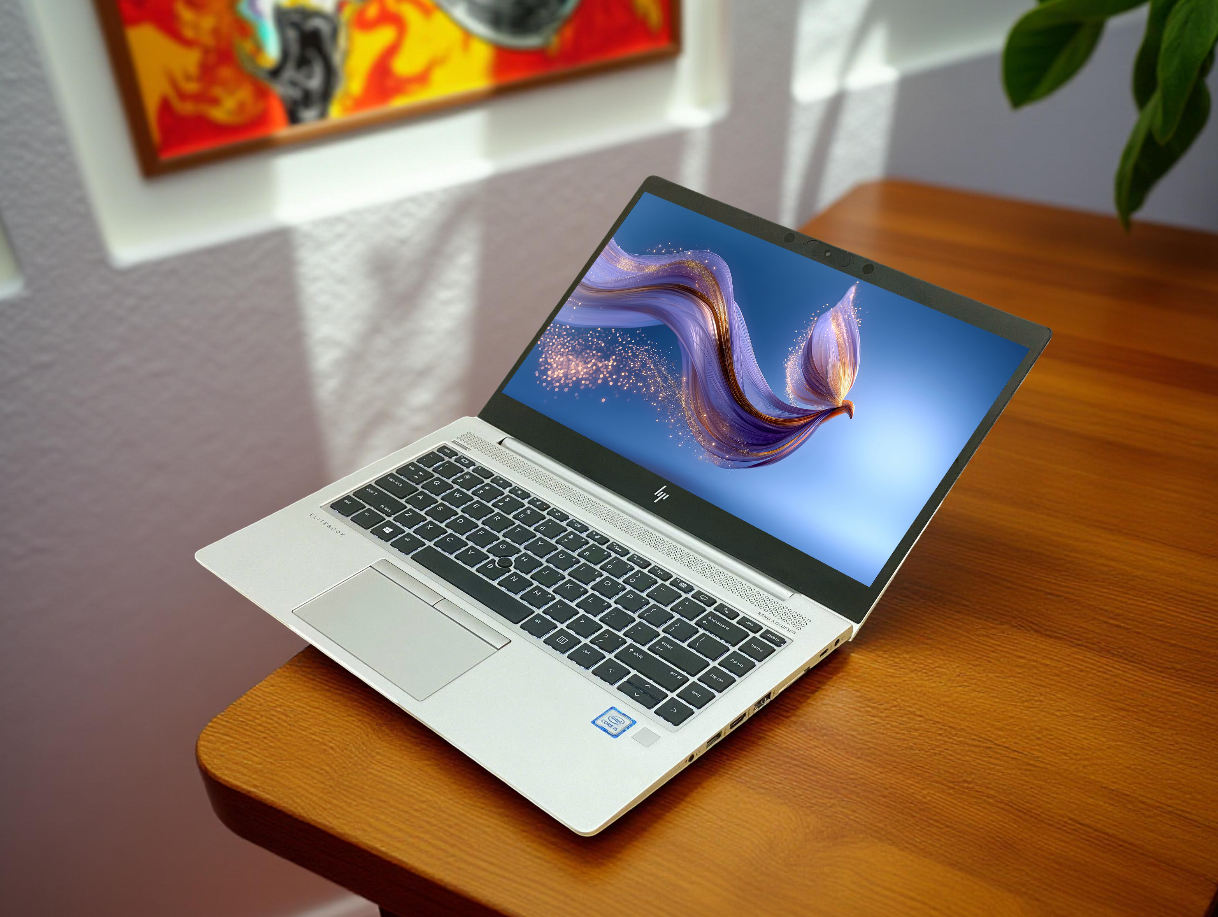 HP ELITEBOOK 840 G6 i5 8265U