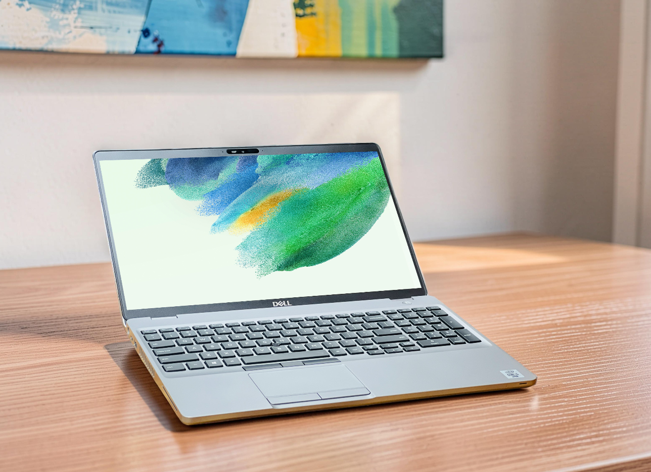 LAPTOP DELL LATITUDE RAM 16GB