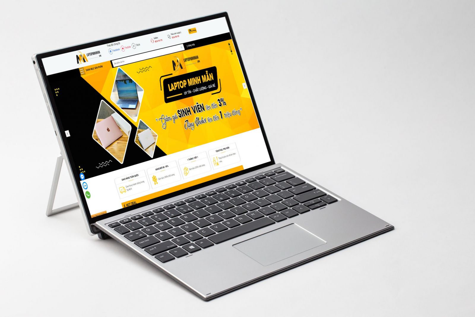 LAPTOP LÀM ĐỒ HỌA 2D